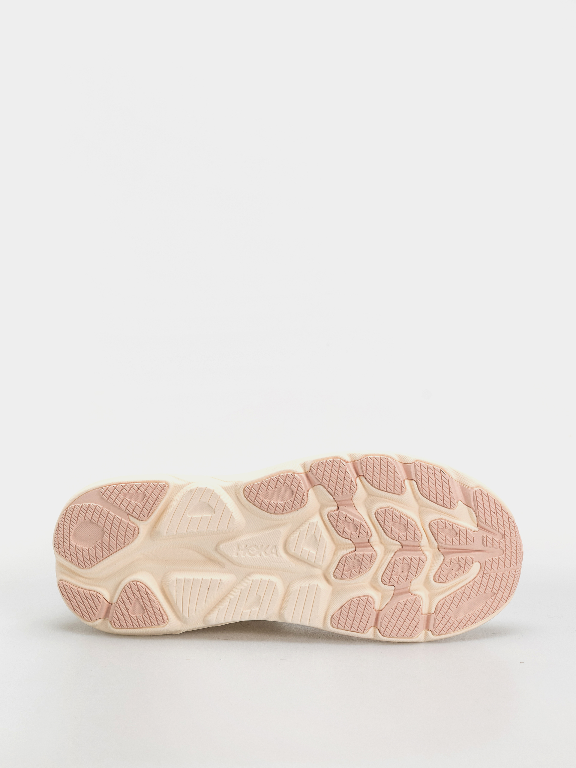Pantofi Hoka Clifton 10 Wmn (alabaster/rose gold)