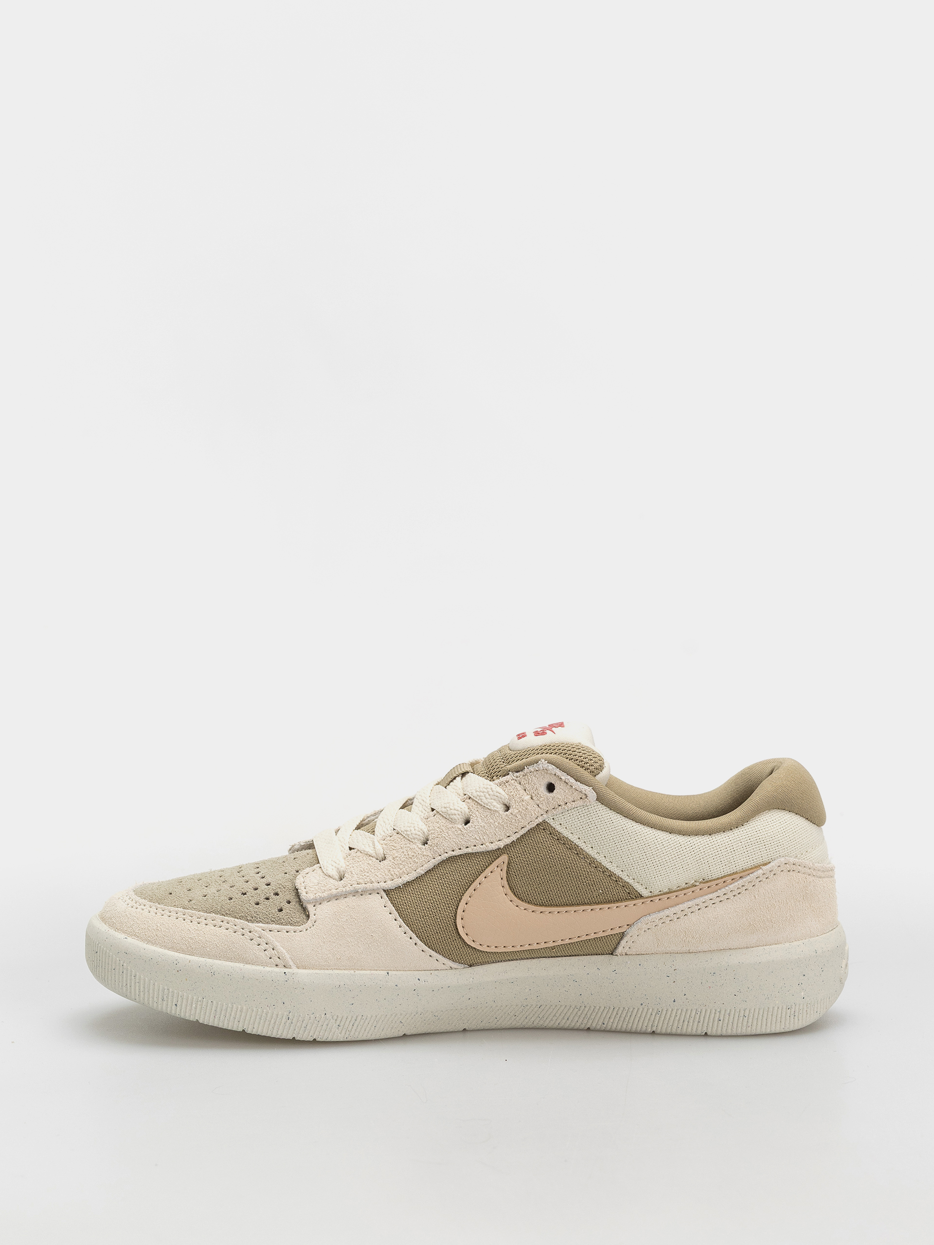 Pantofi Nike SB Force 58 (coconut milk/linen/neutral olive)