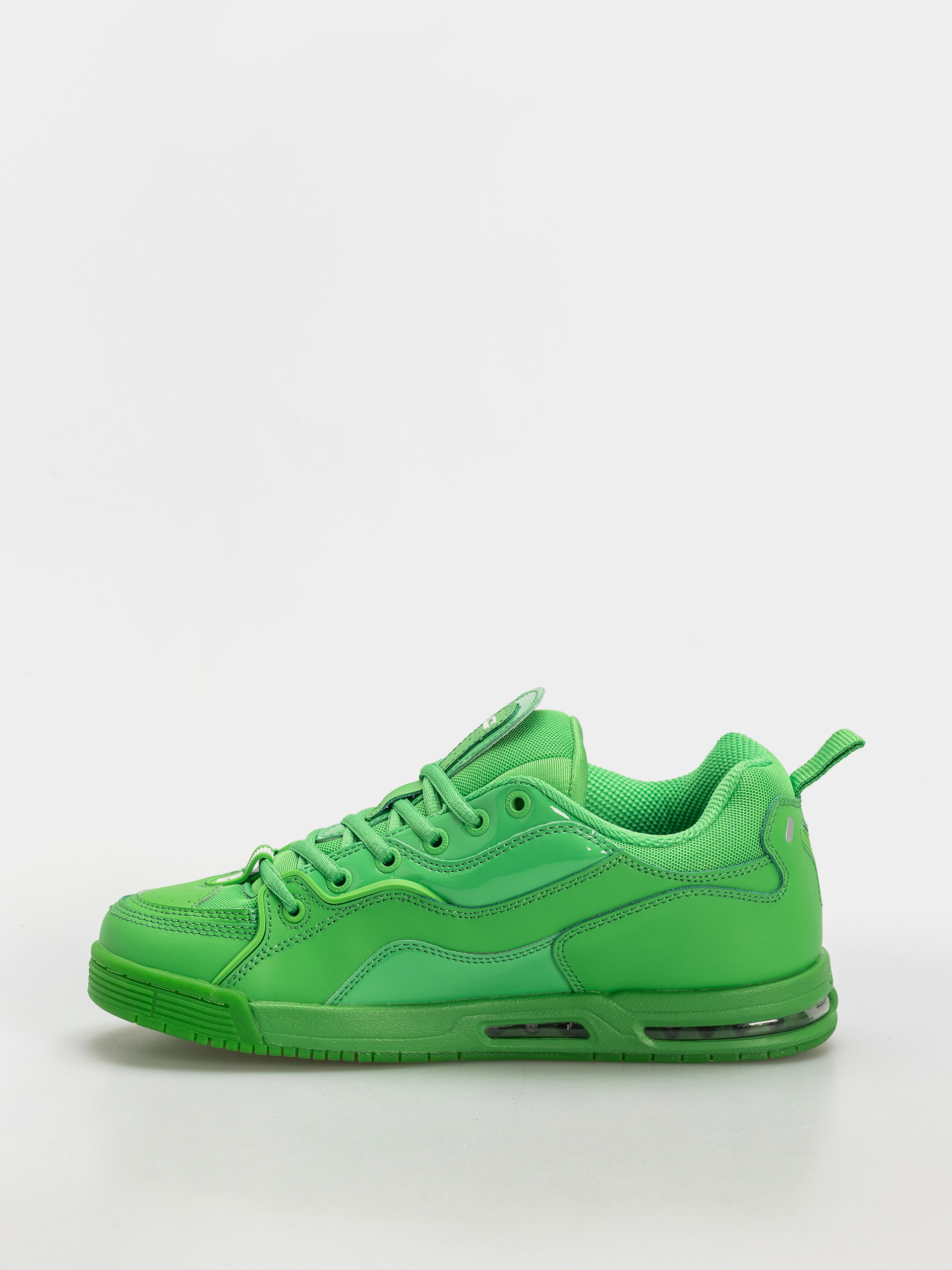 Pantofi Globe CT 4 (green)