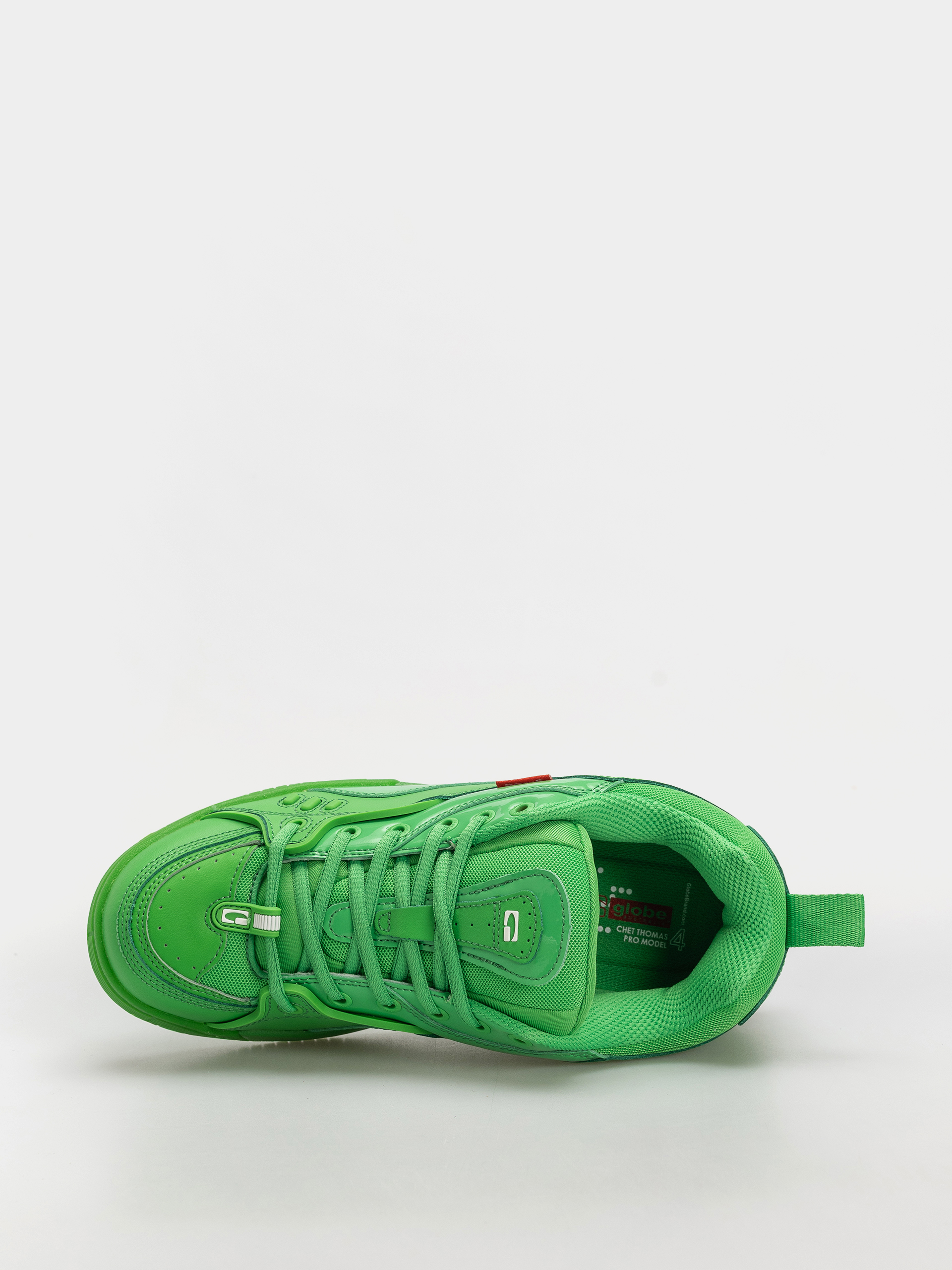 Pantofi Globe CT 4 (green)