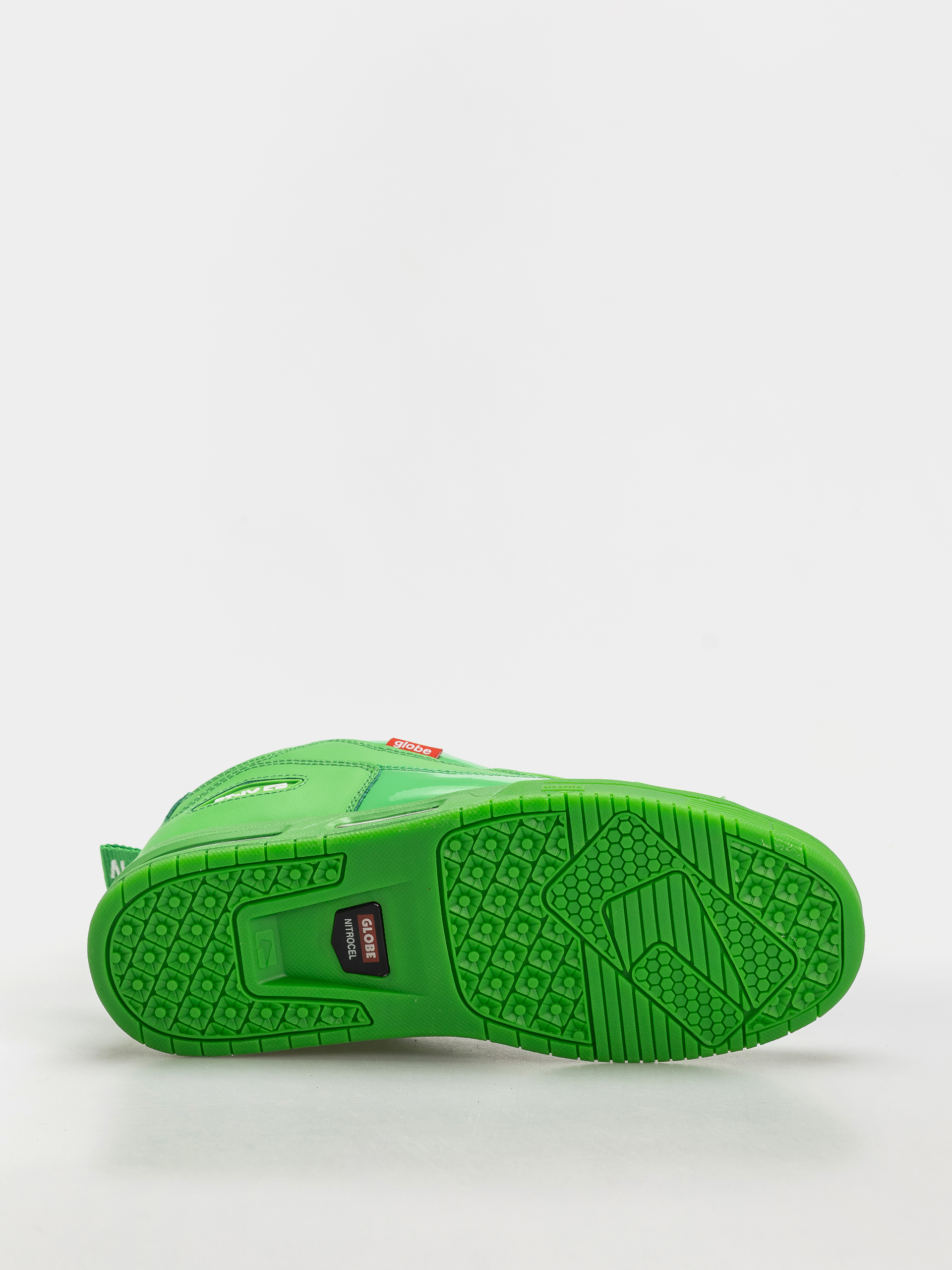 Pantofi Globe CT 4 (green)