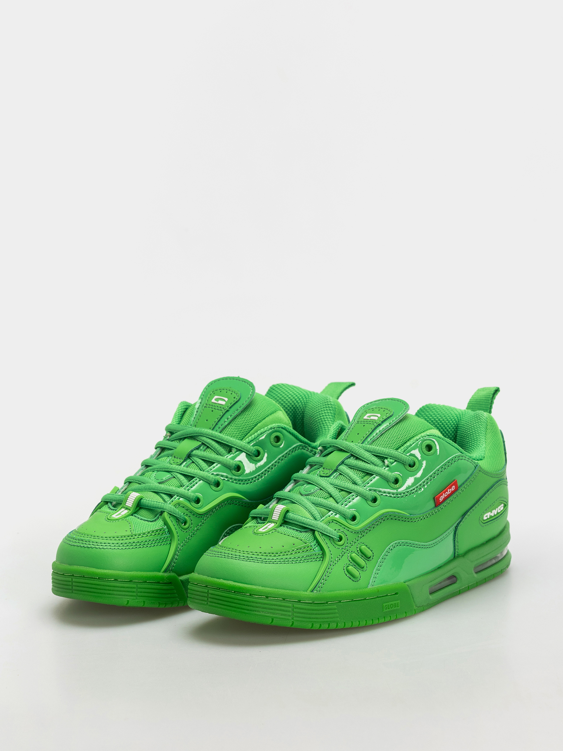 Pantofi Globe CT 4 (green)