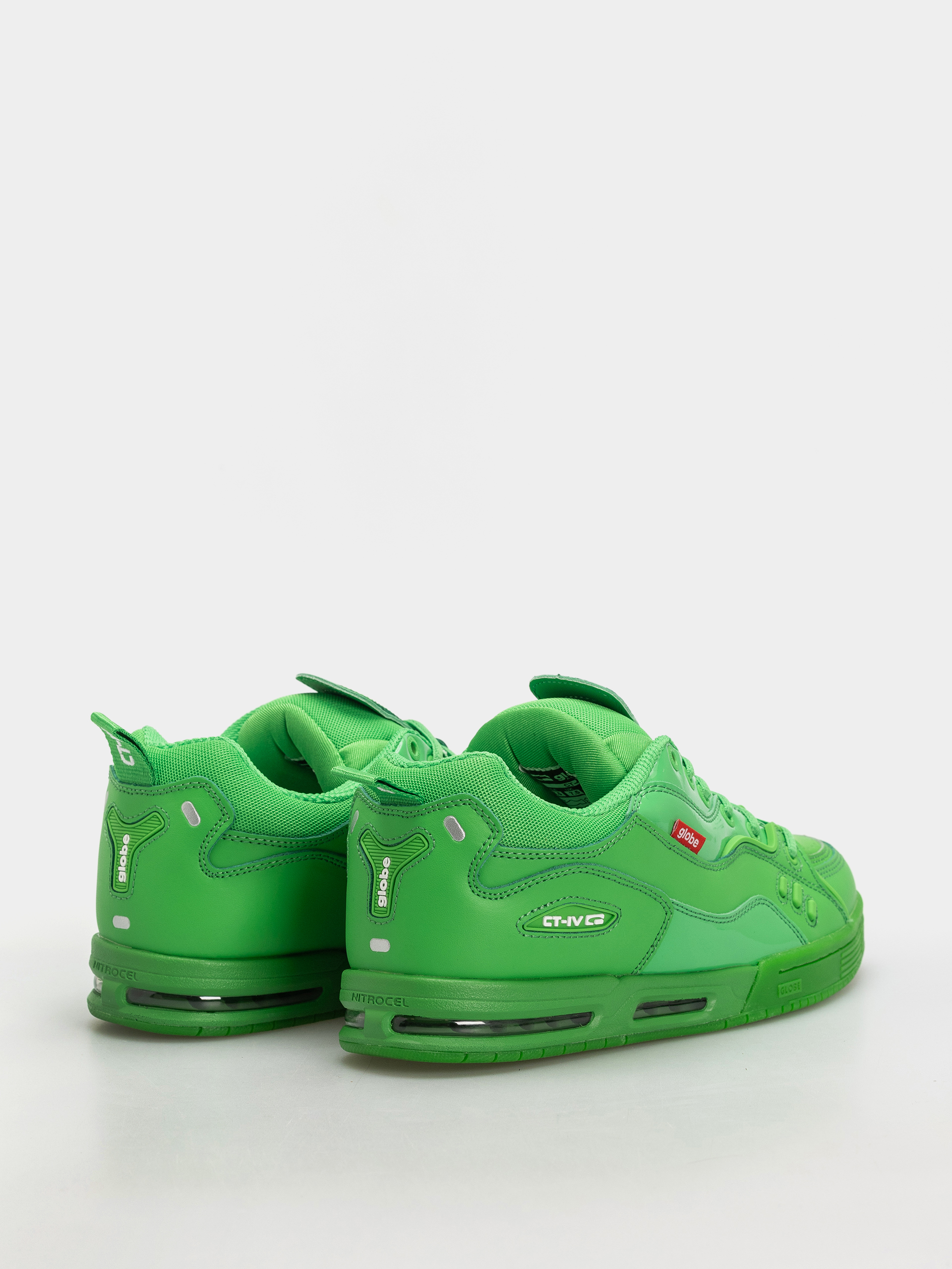 Pantofi Globe CT 4 (green)