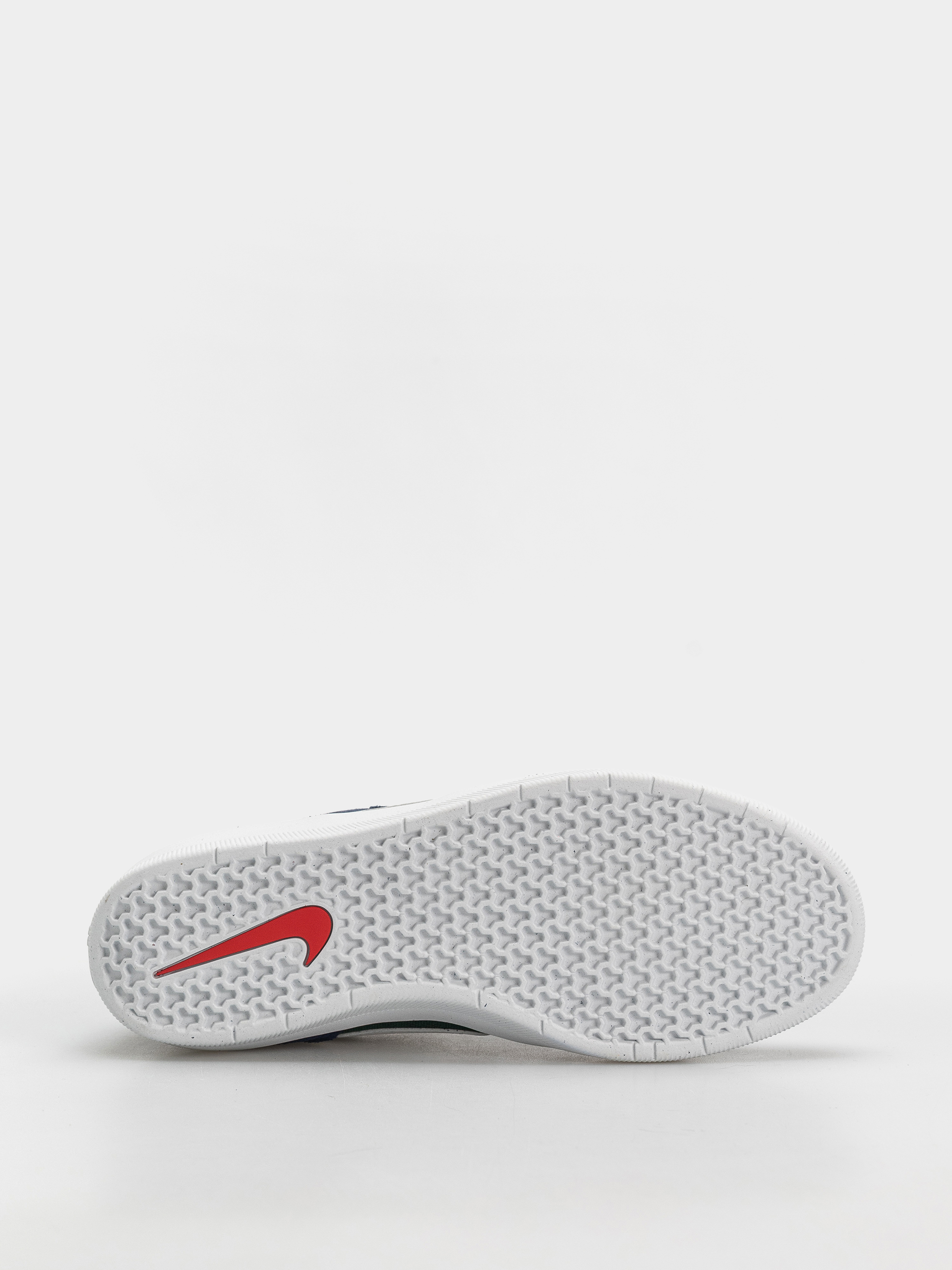 Pantofi Nike SB Force 58 (navy/summit white/noble green/white)