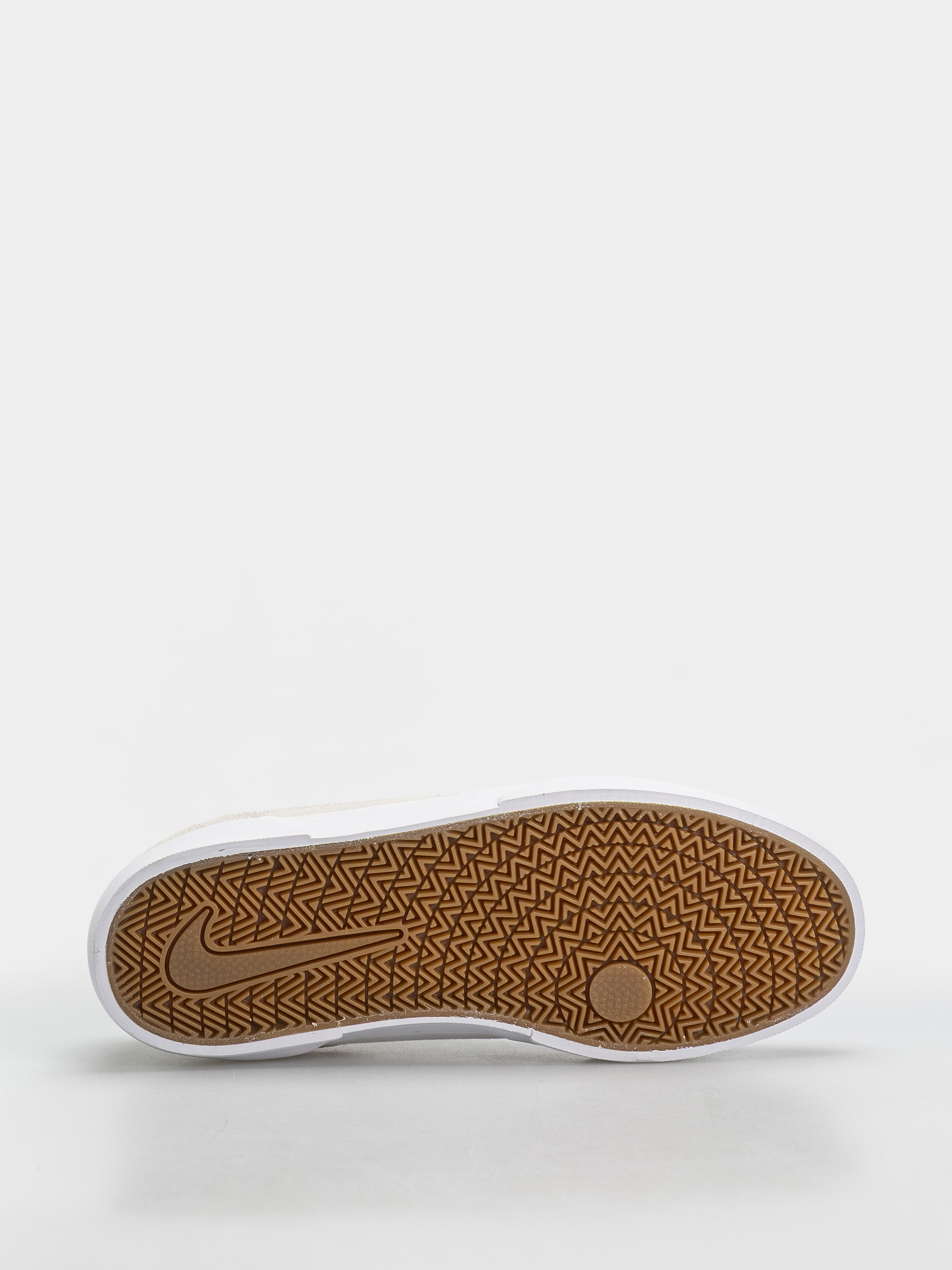 Pantofi Nike SB Malor (white/black/summit white/gum light brown)