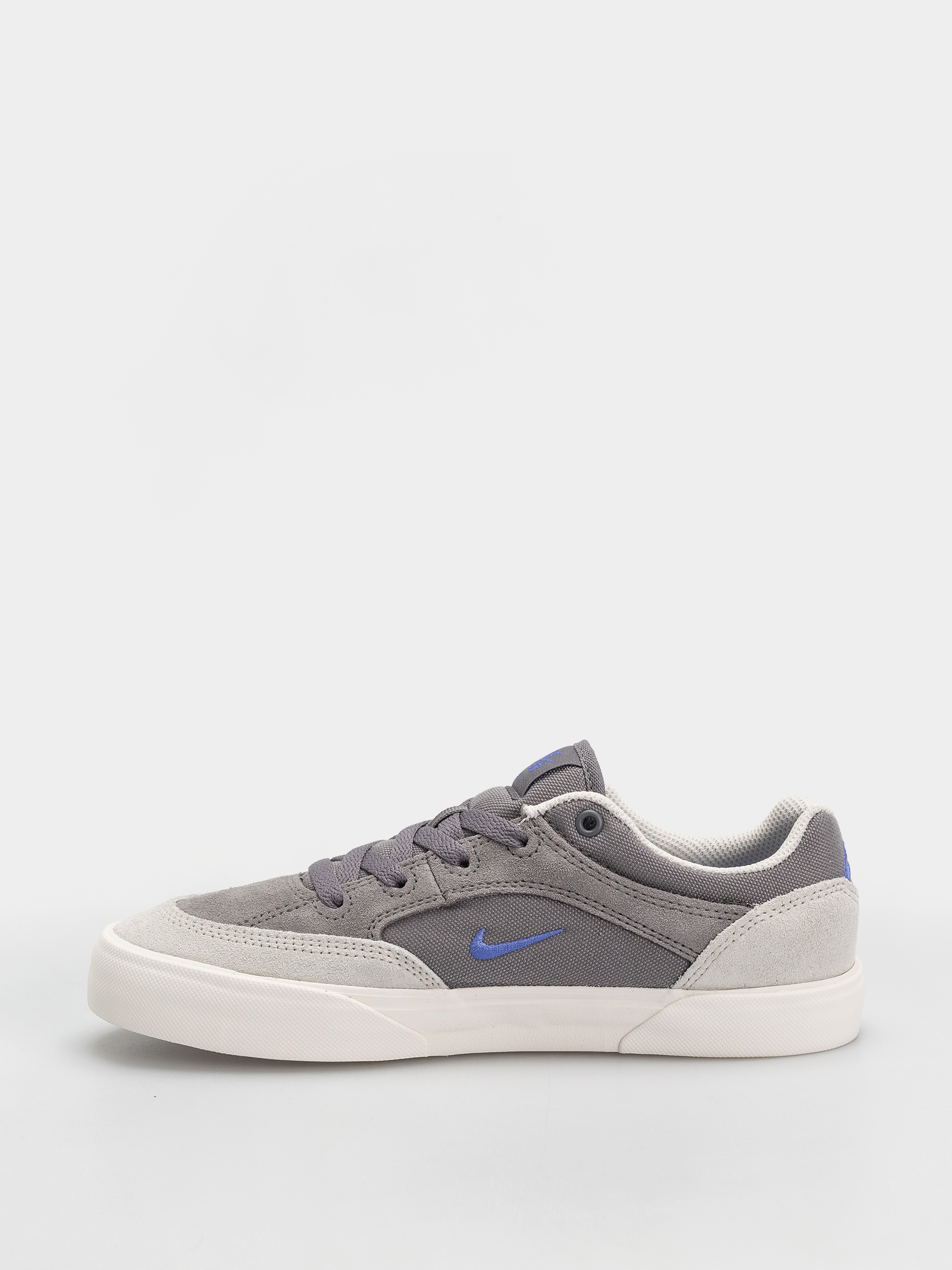 Pantofi Nike SB Malor (pencil point/sapphire/legend silver)