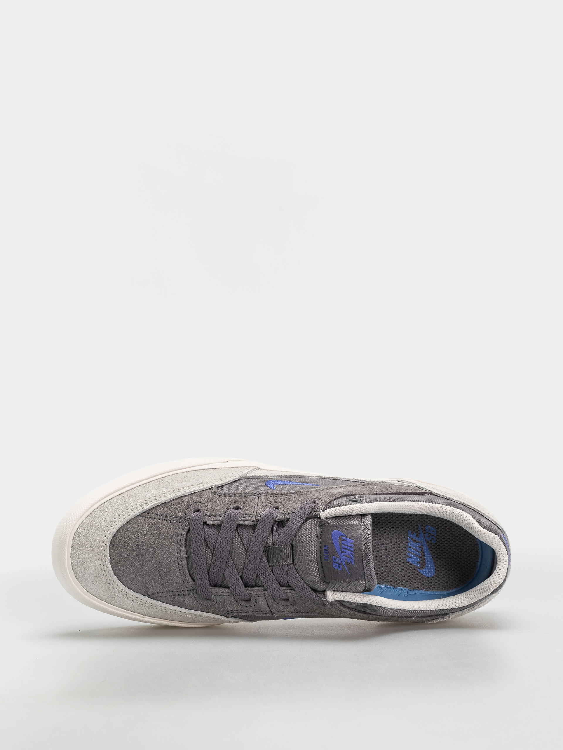 Pantofi Nike SB Malor (pencil point/sapphire/legend silver)