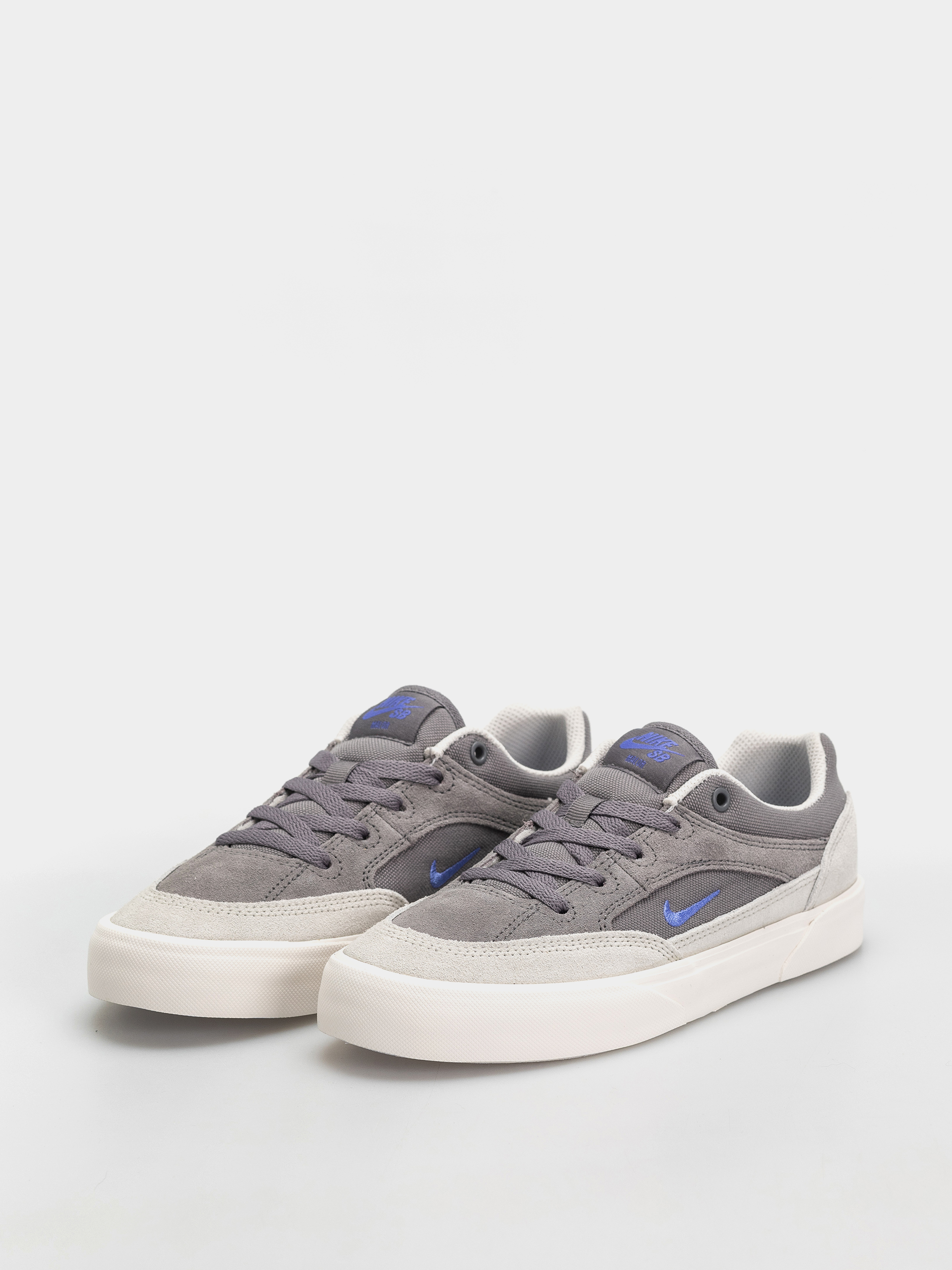 Pantofi Nike SB Malor (pencil point/sapphire/legend silver)