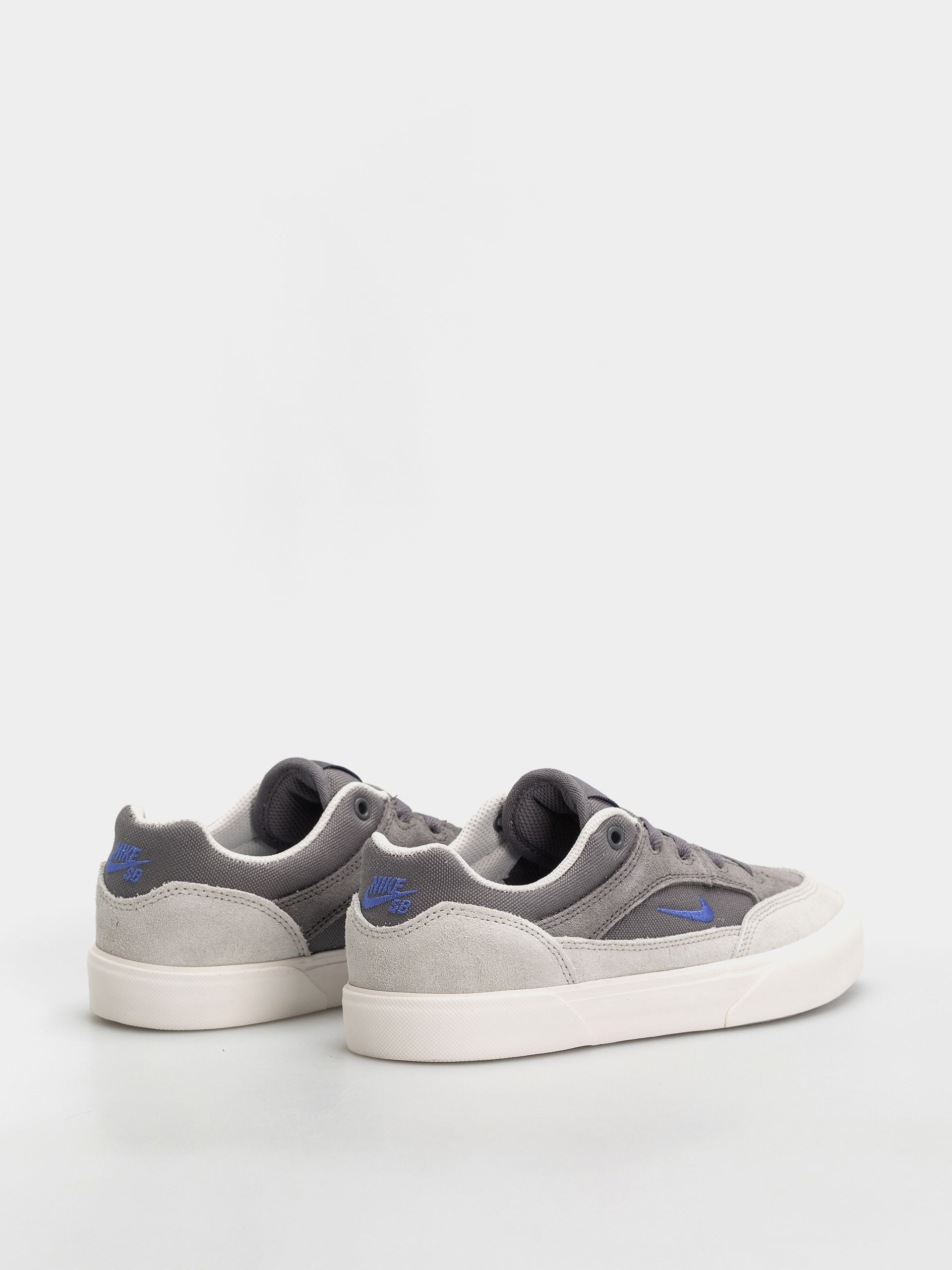 Pantofi Nike SB Malor (pencil point/sapphire/legend silver)