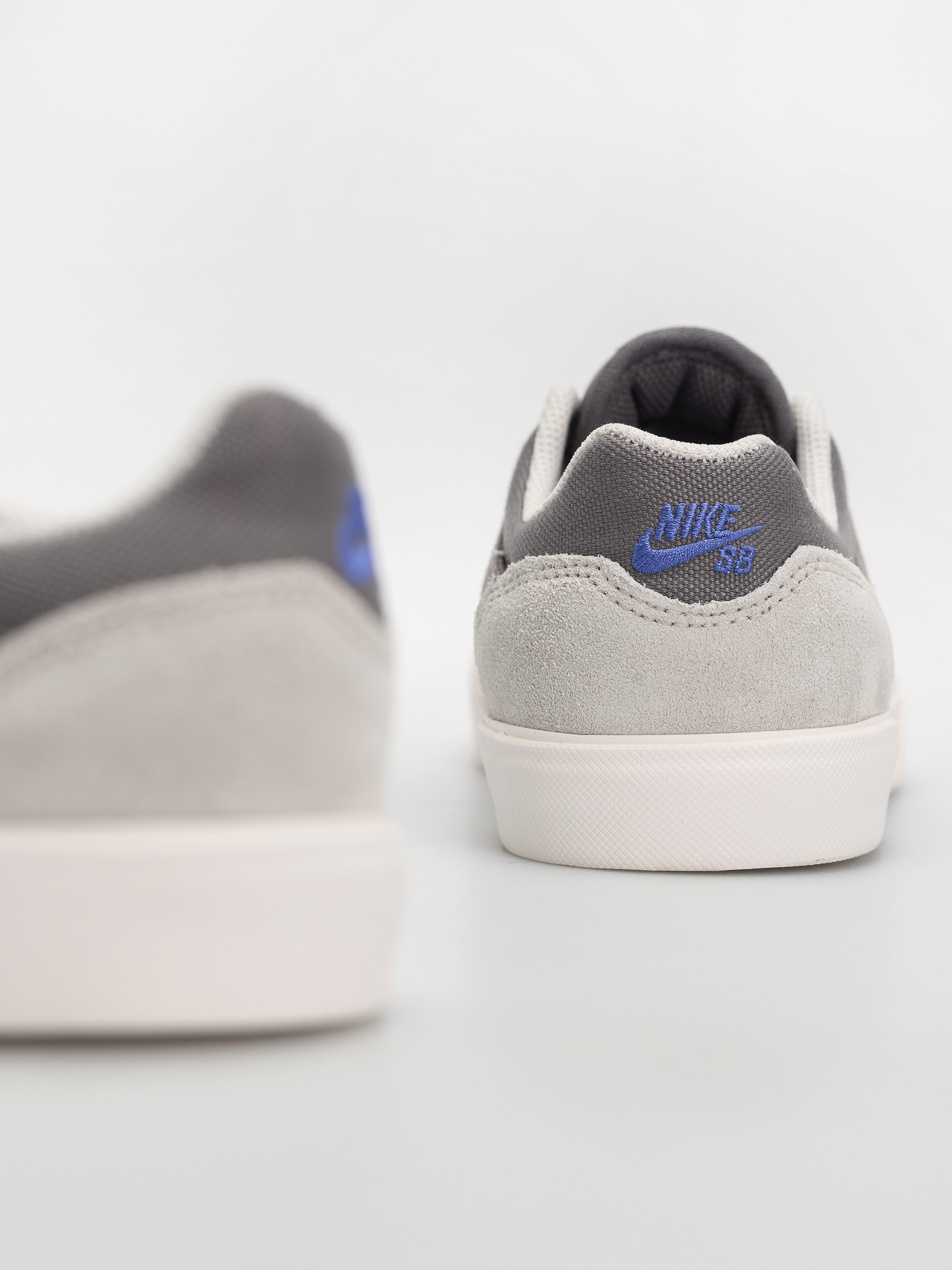Pantofi Nike SB Malor (pencil point/sapphire/legend silver)