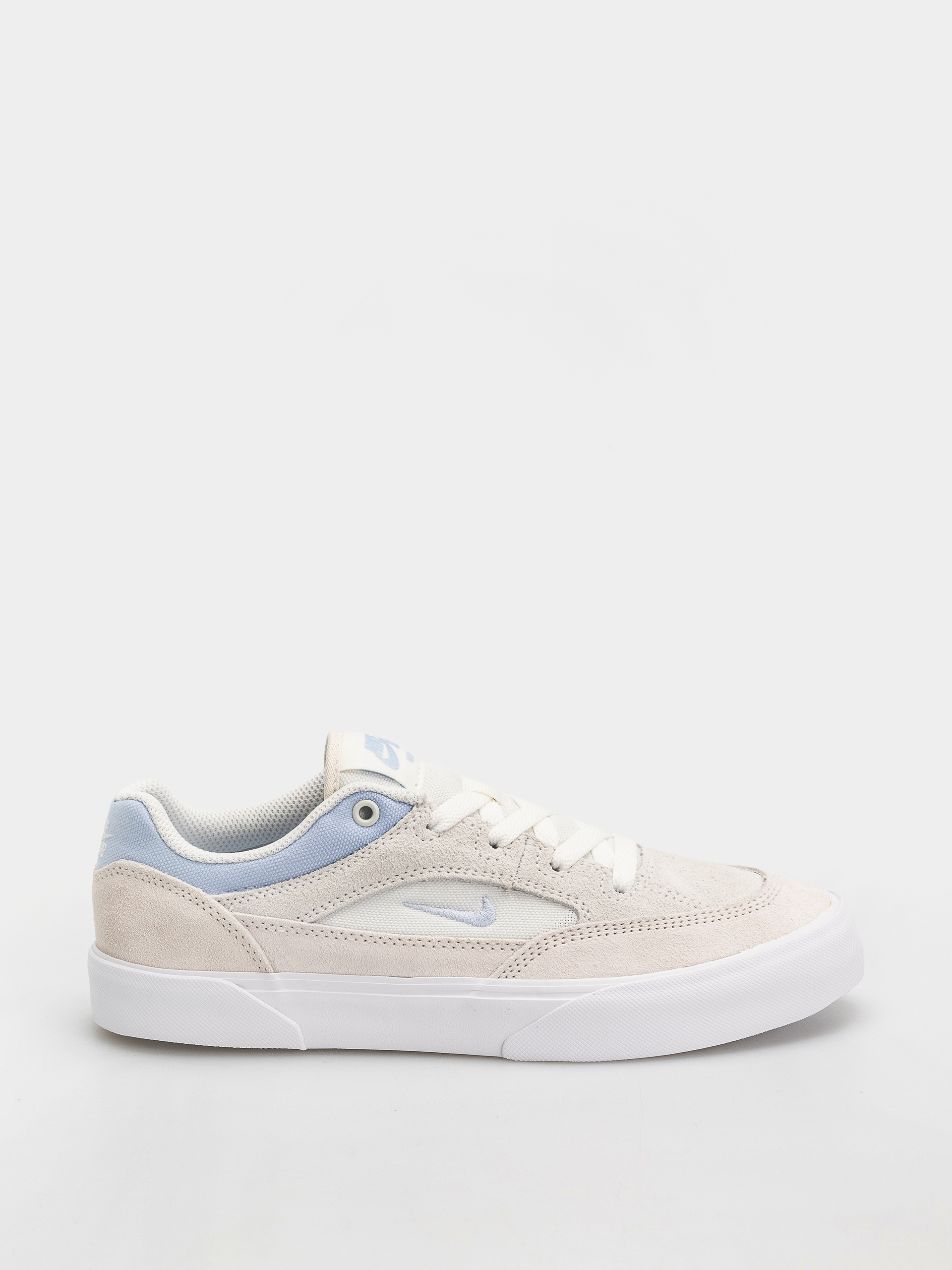 Pantofi Nike SB Malor (phantom/hydrogen blue/summit white/white)