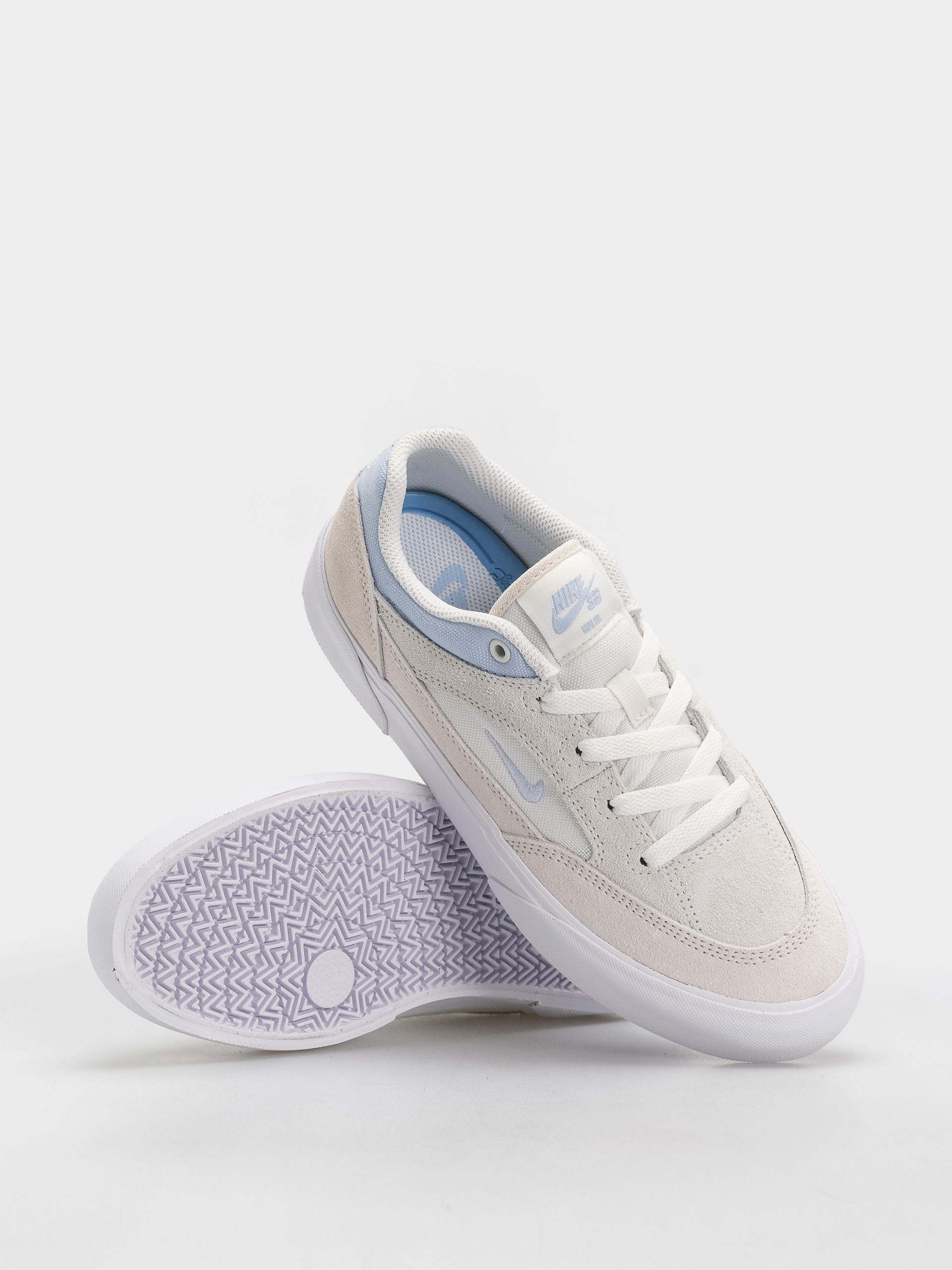 Pantofi Nike SB Malor (phantom/hydrogen blue/summit white/white)
