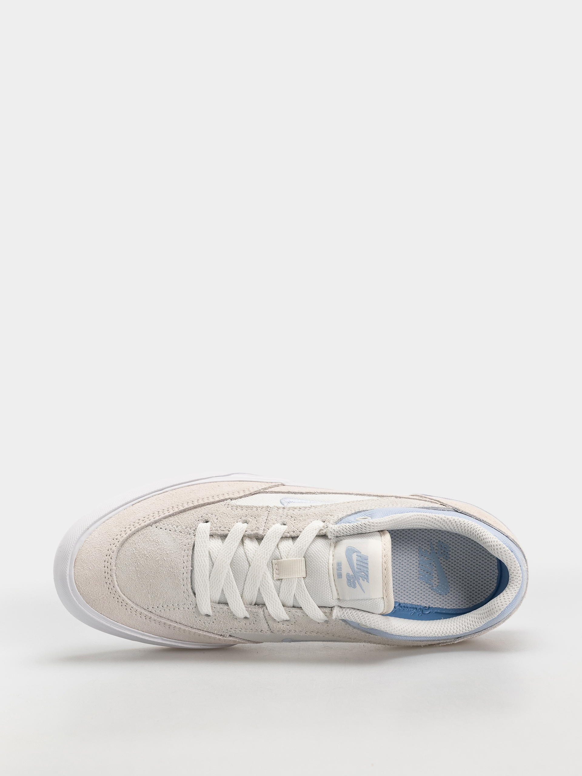 Pantofi Nike SB Malor (phantom/hydrogen blue/summit white/white)