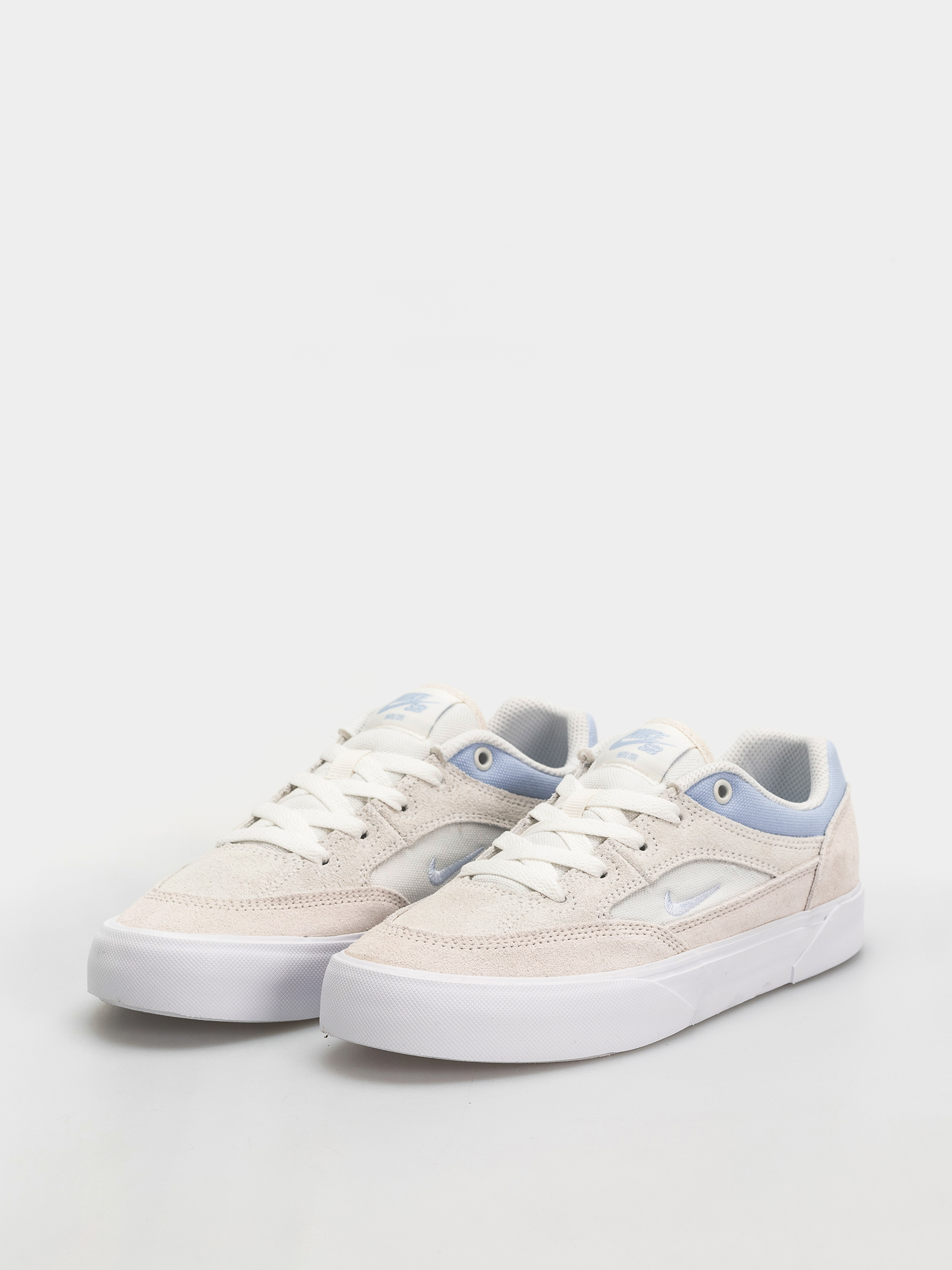 Pantofi Nike SB Malor (phantom/hydrogen blue/summit white/white)