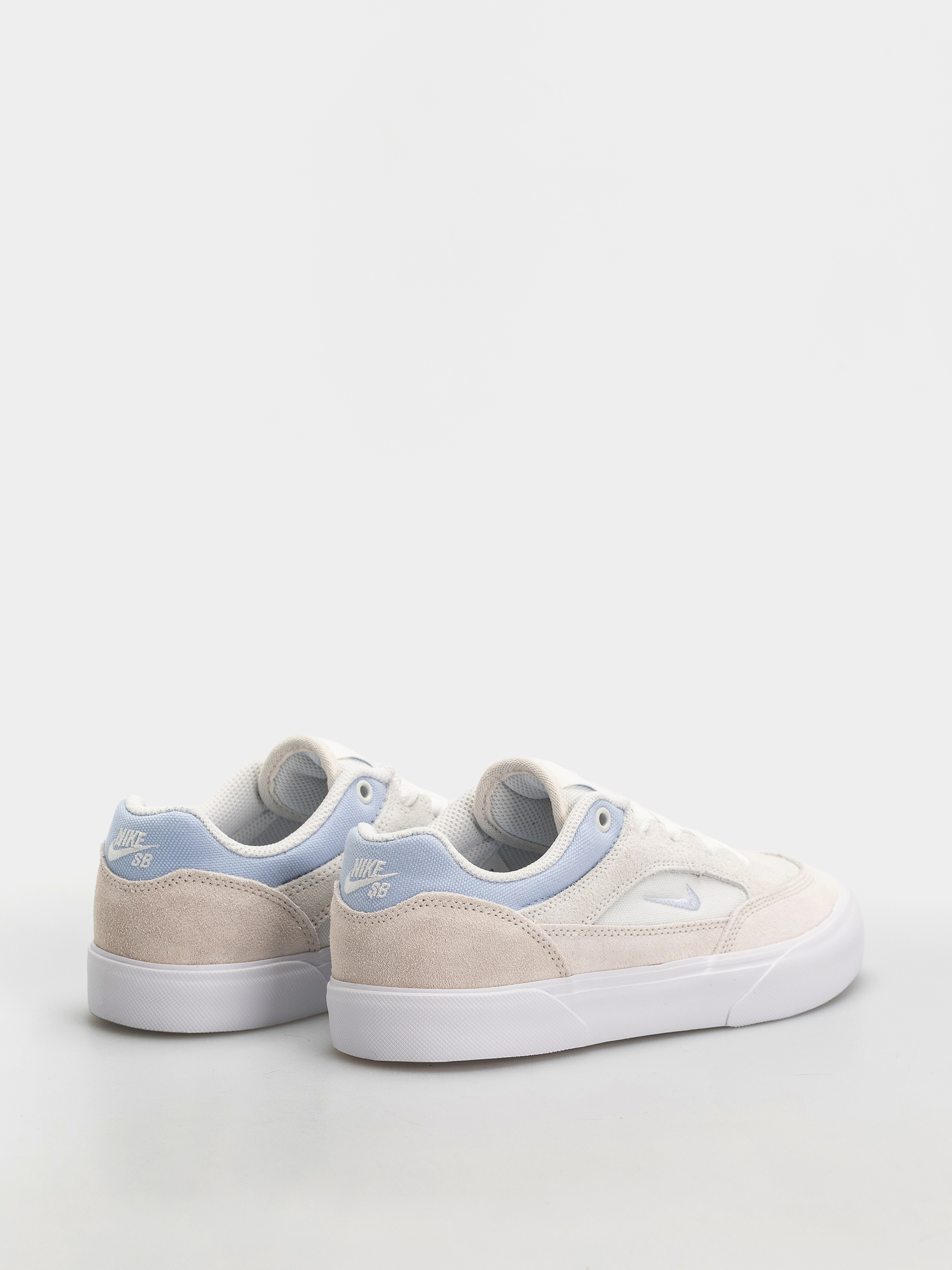 Pantofi Nike SB Malor (phantom/hydrogen blue/summit white/white)
