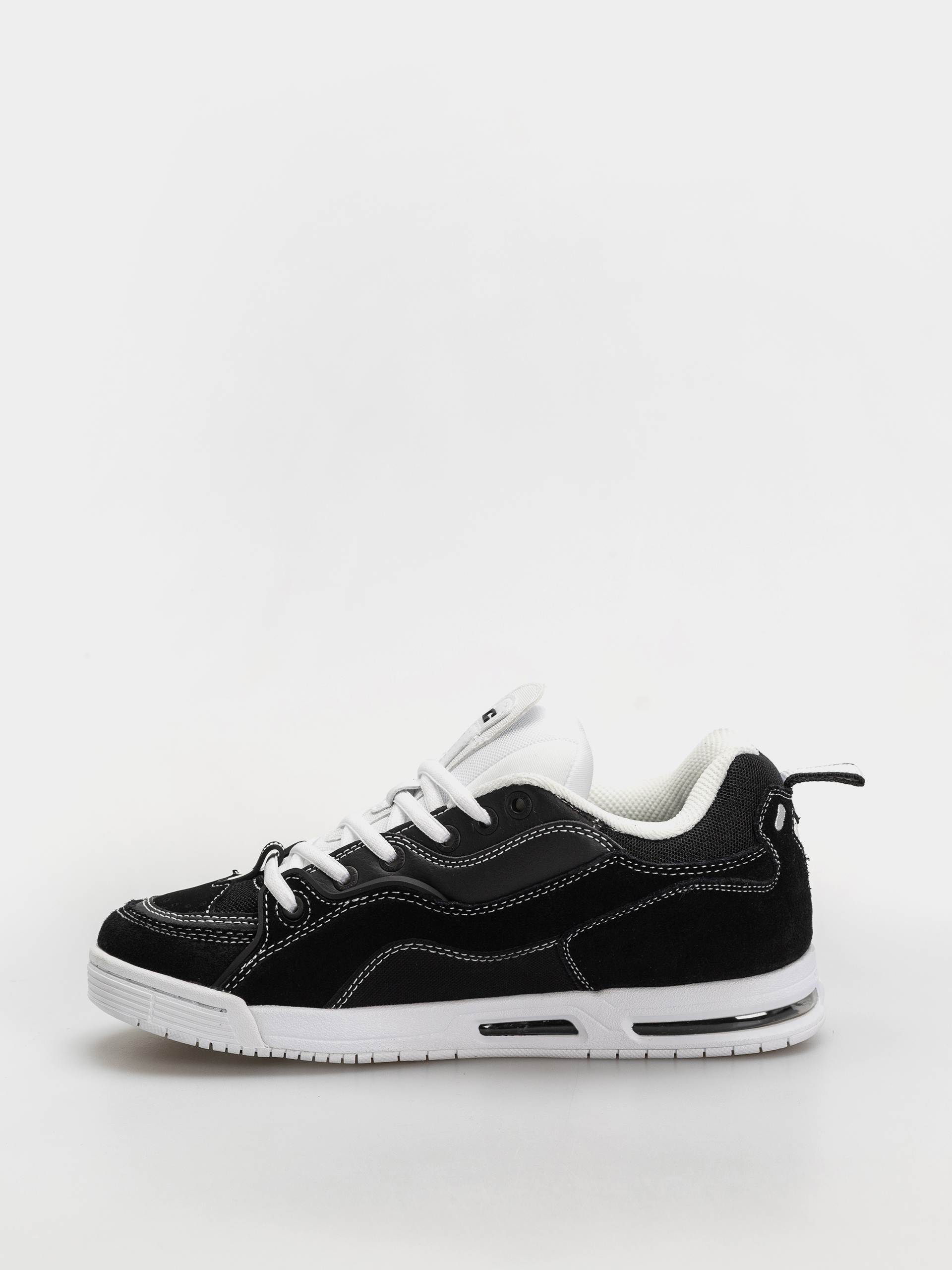 Pantofi Globe CT 4 (black/white)