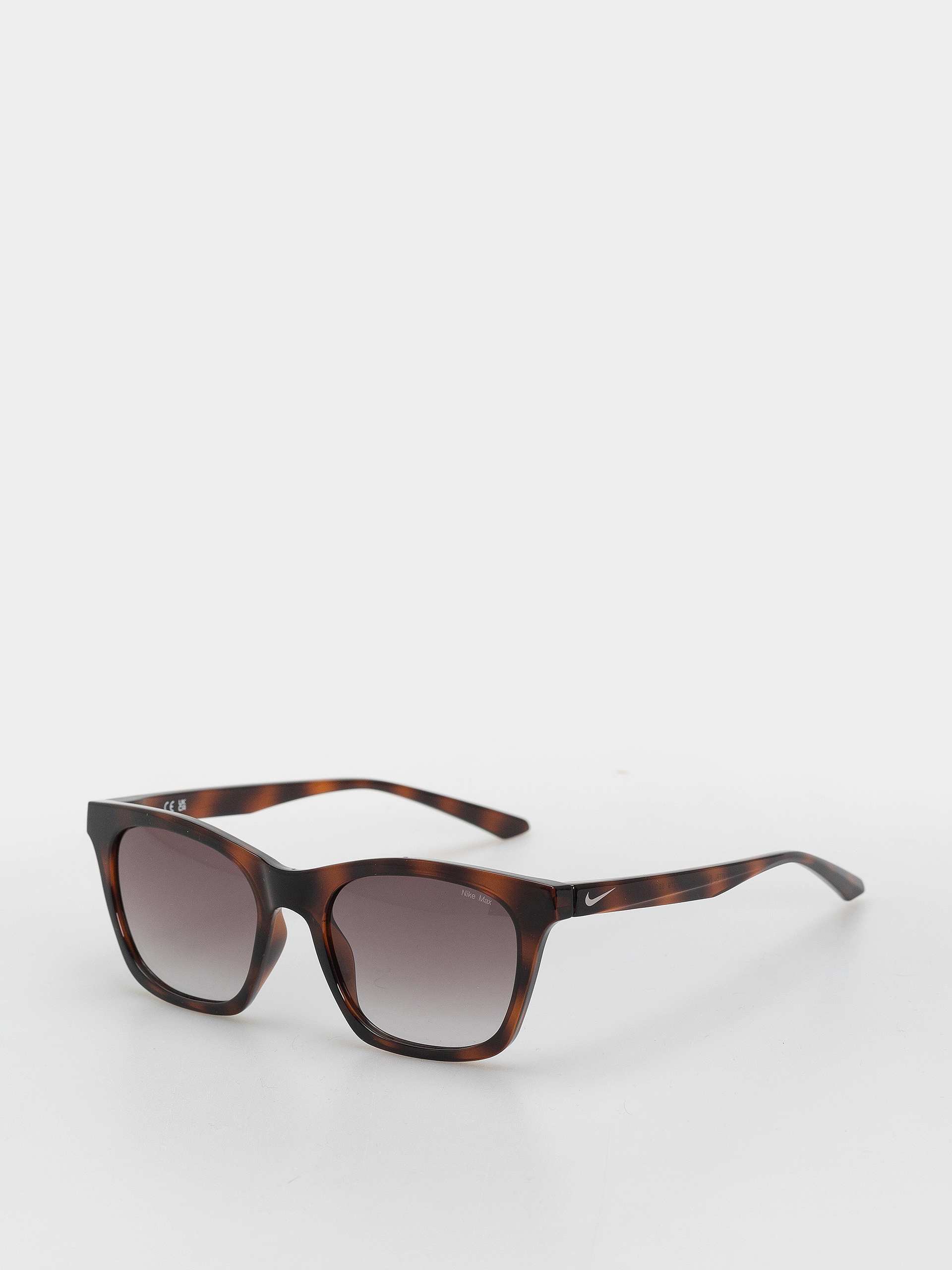 Ochelari de soare Nike Vital Flow (tortoise/brown gradient)