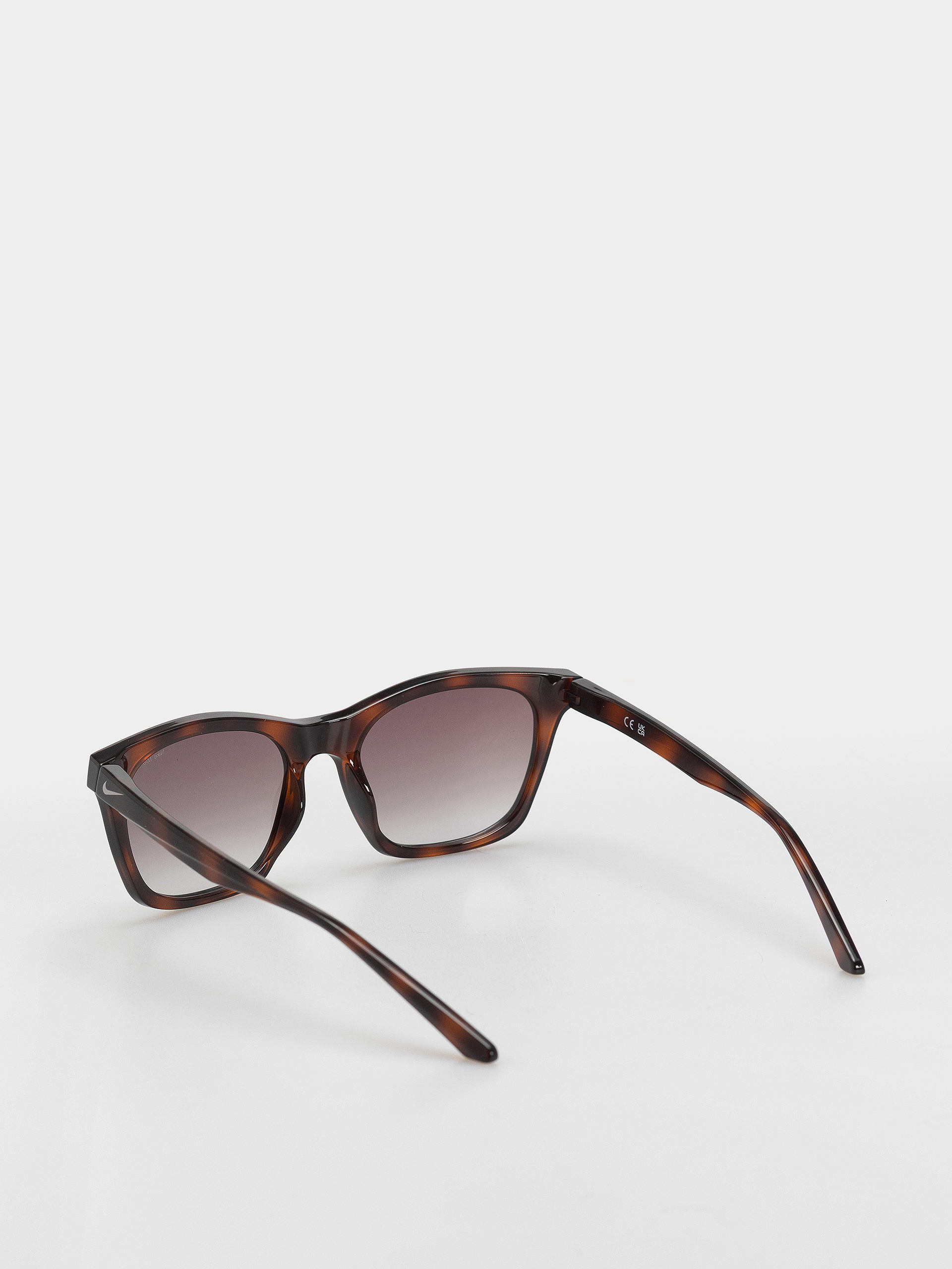 Ochelari de soare Nike Vital Flow (tortoise/brown gradient)