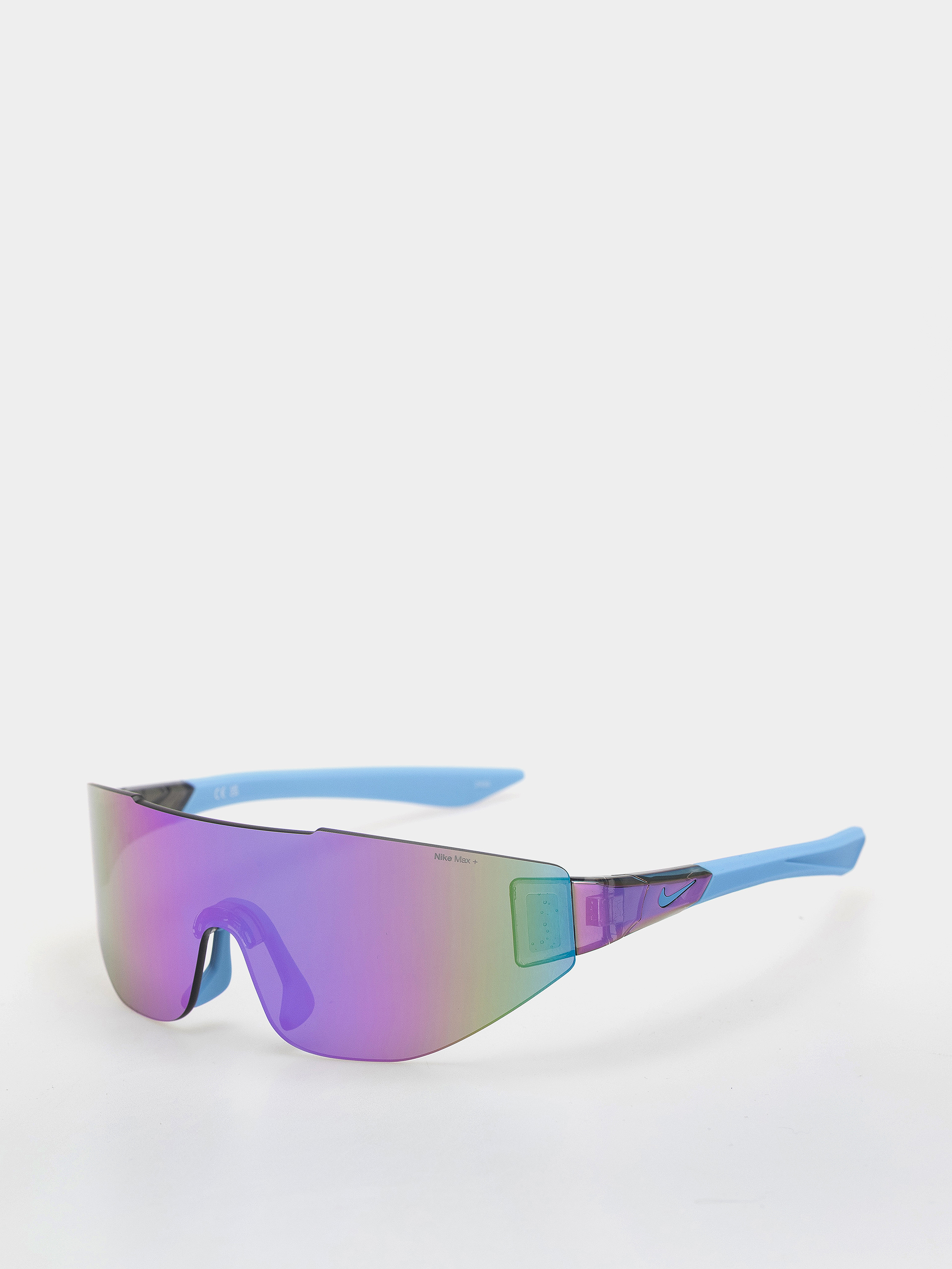 Ochelari de soare Nike Athena Edge (university blue/magenta mir)