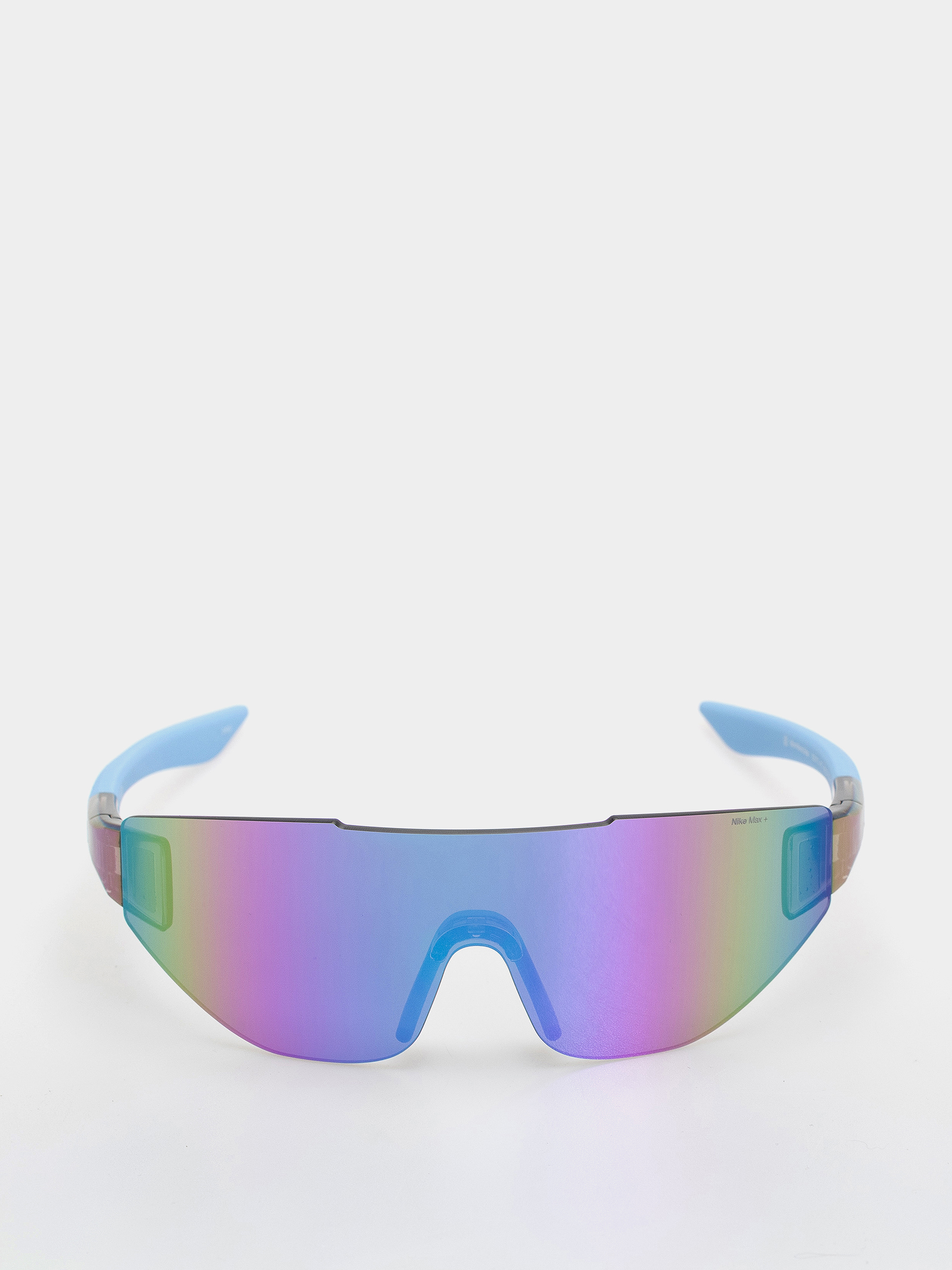 Ochelari de soare Nike Athena Edge (university blue/magenta mir)