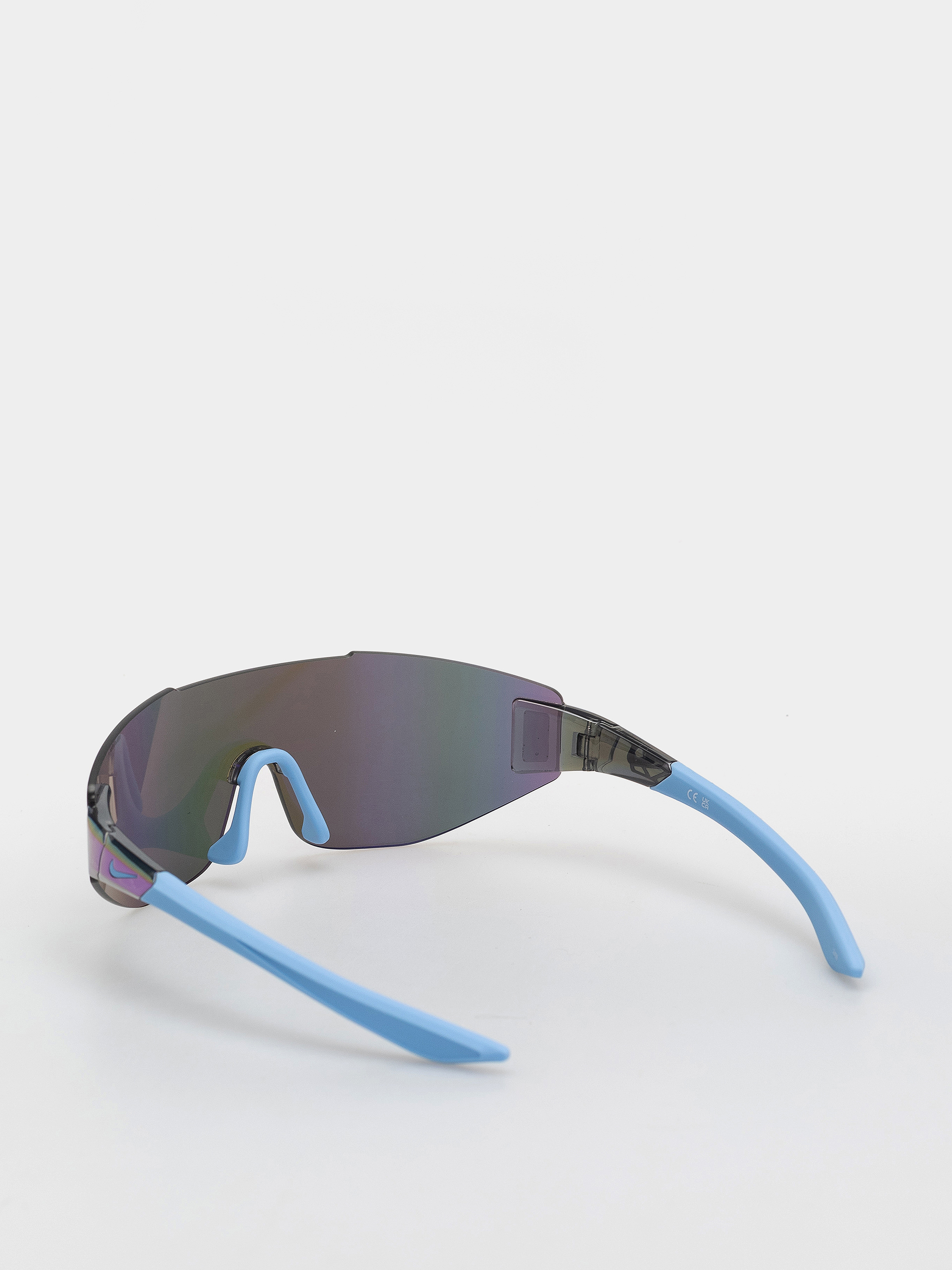 Ochelari de soare Nike Athena Edge (university blue/magenta mir)