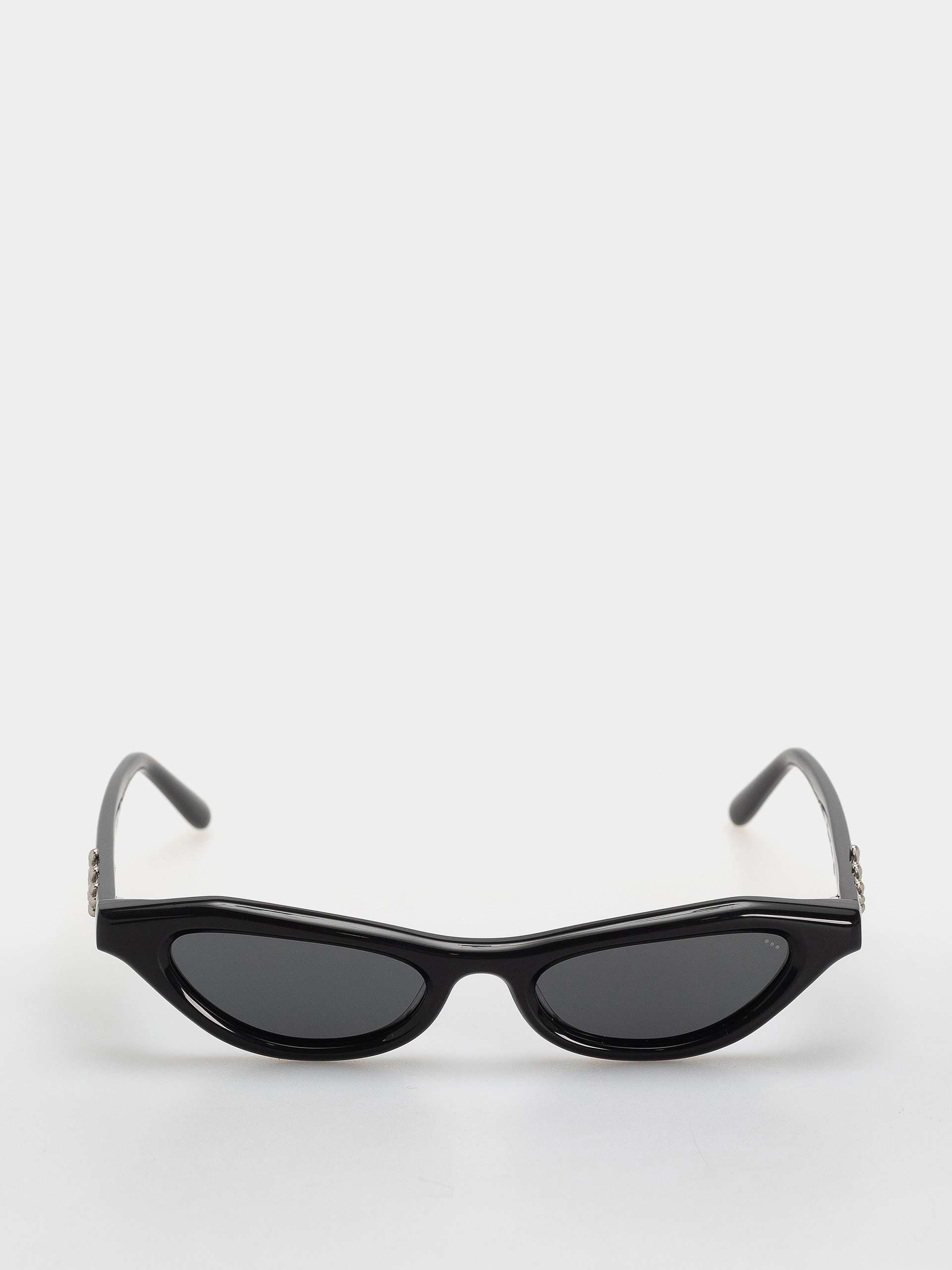 Ochelari de soare Komono Shaggy (black inkcap)