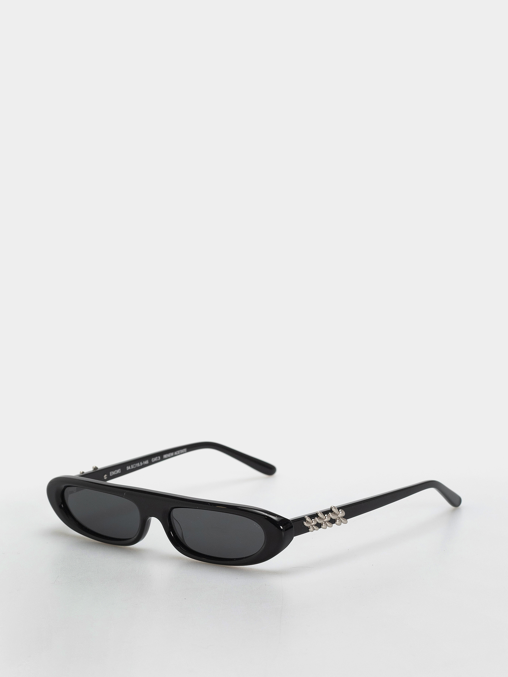 Ochelari de soare Komono Enaki (black inkcap)
