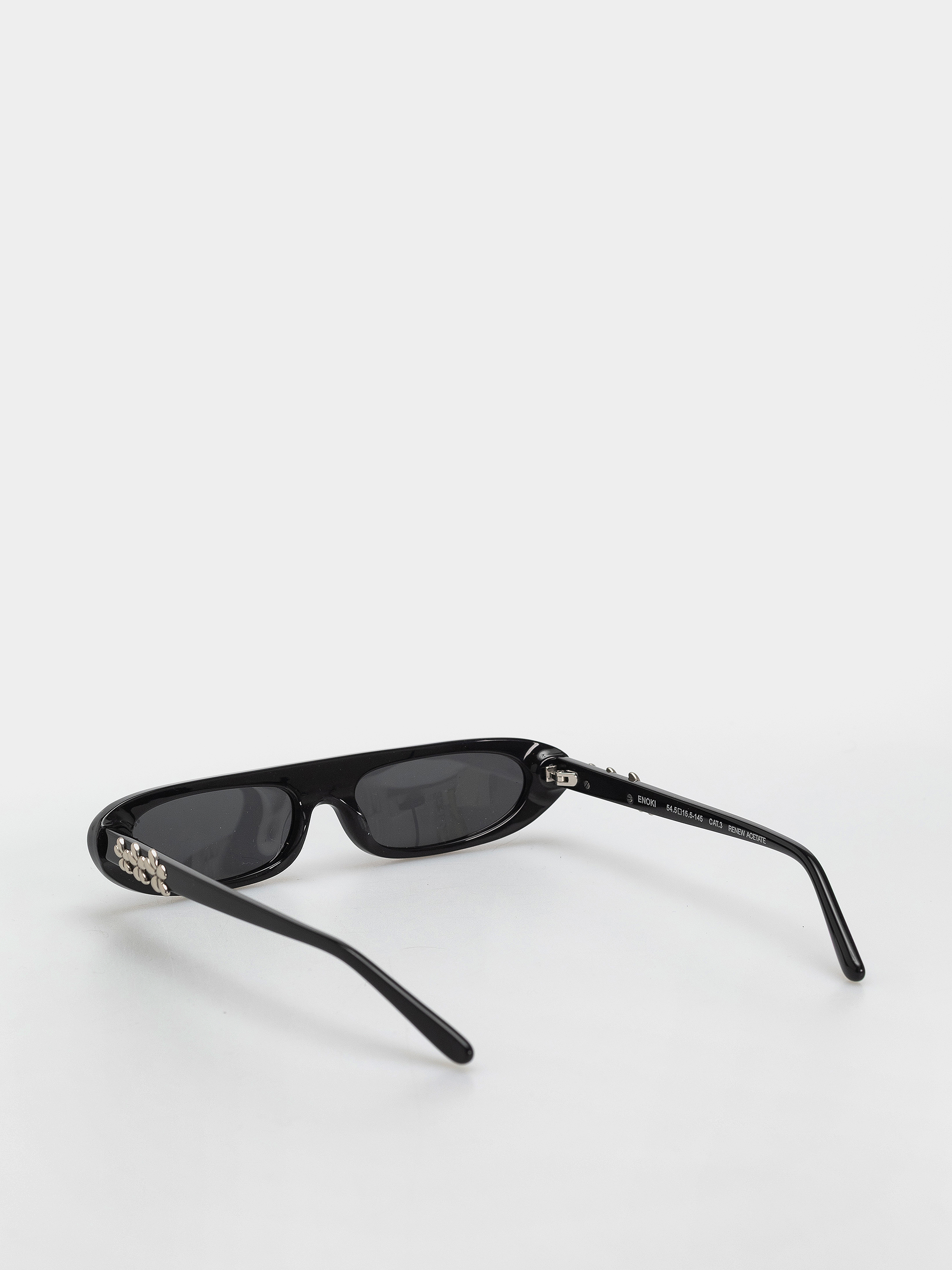 Ochelari de soare Komono Enaki (black inkcap)