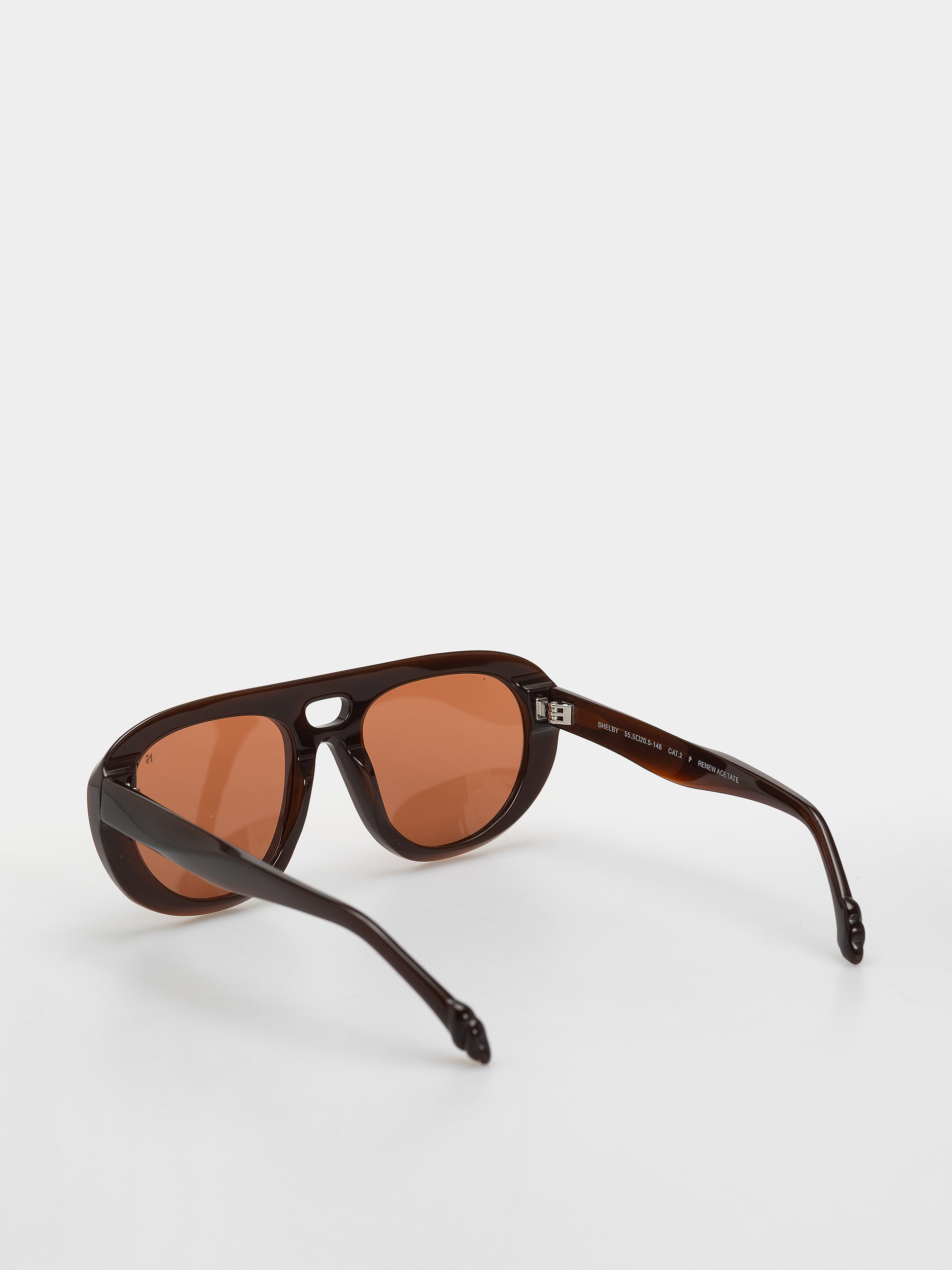 Ochelari de soare Komono Shelby (zonaria)