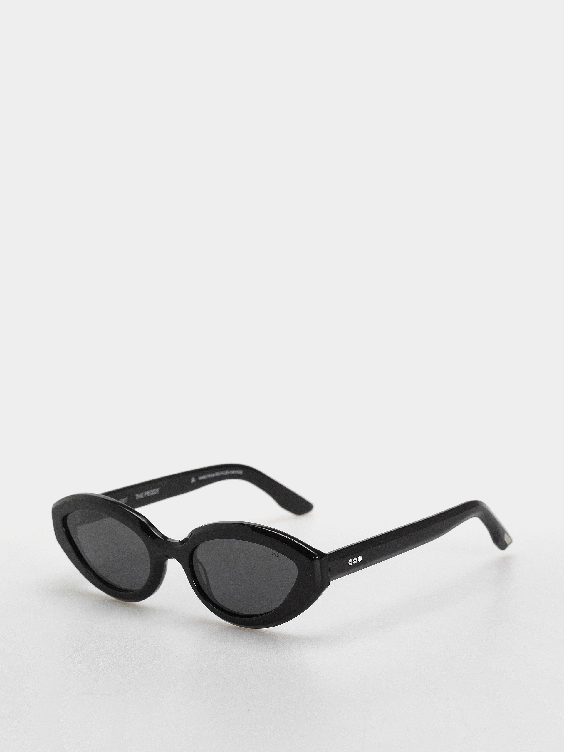 Ochelari de soare Komono Peggy (black)
