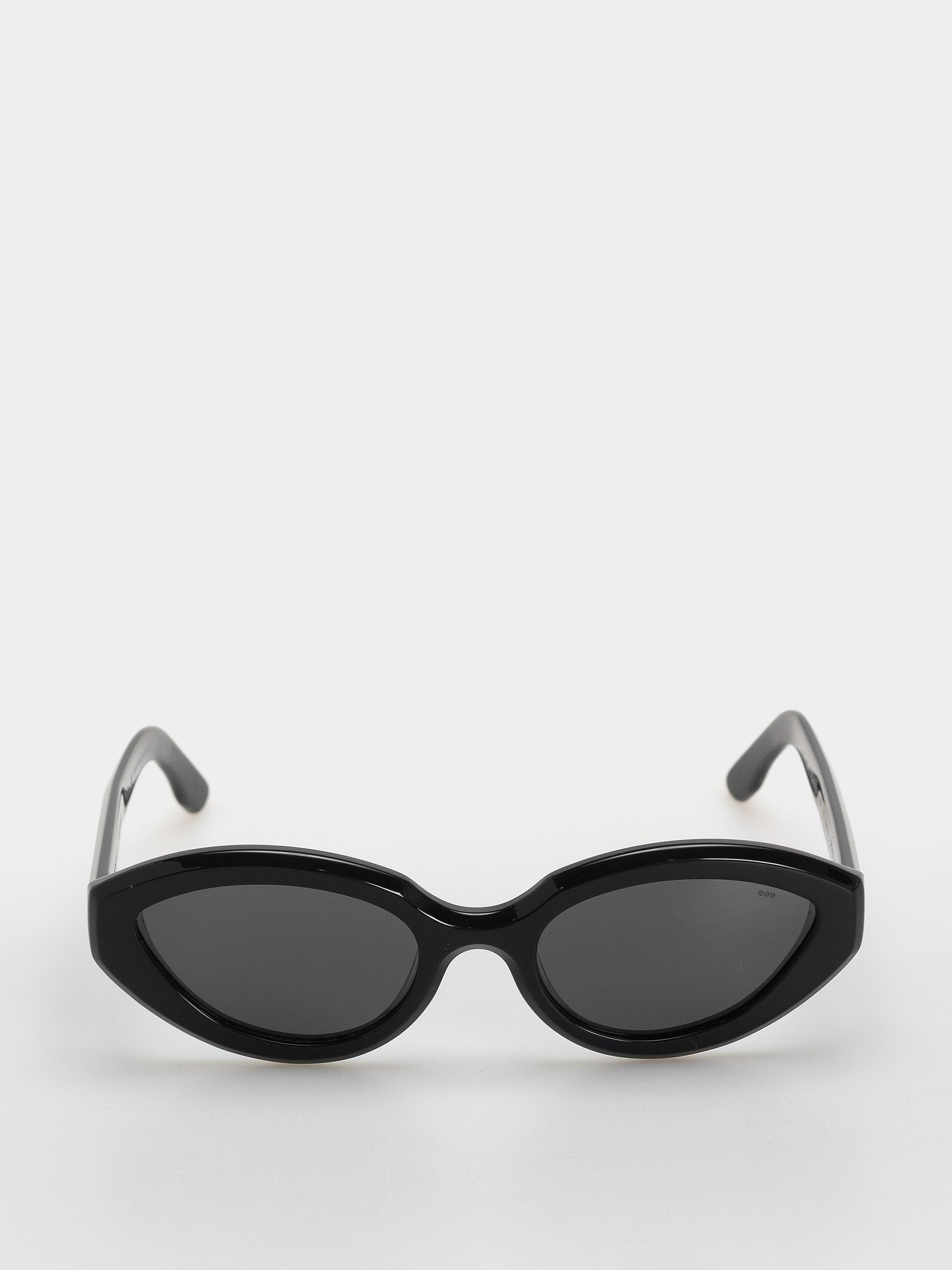 Ochelari de soare Komono Peggy (black)