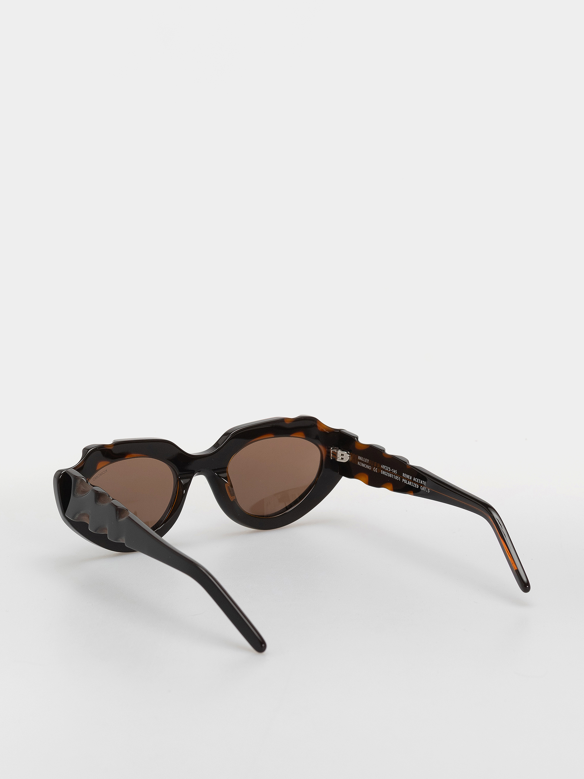 Ochelari de soare Komono Halley (mars)