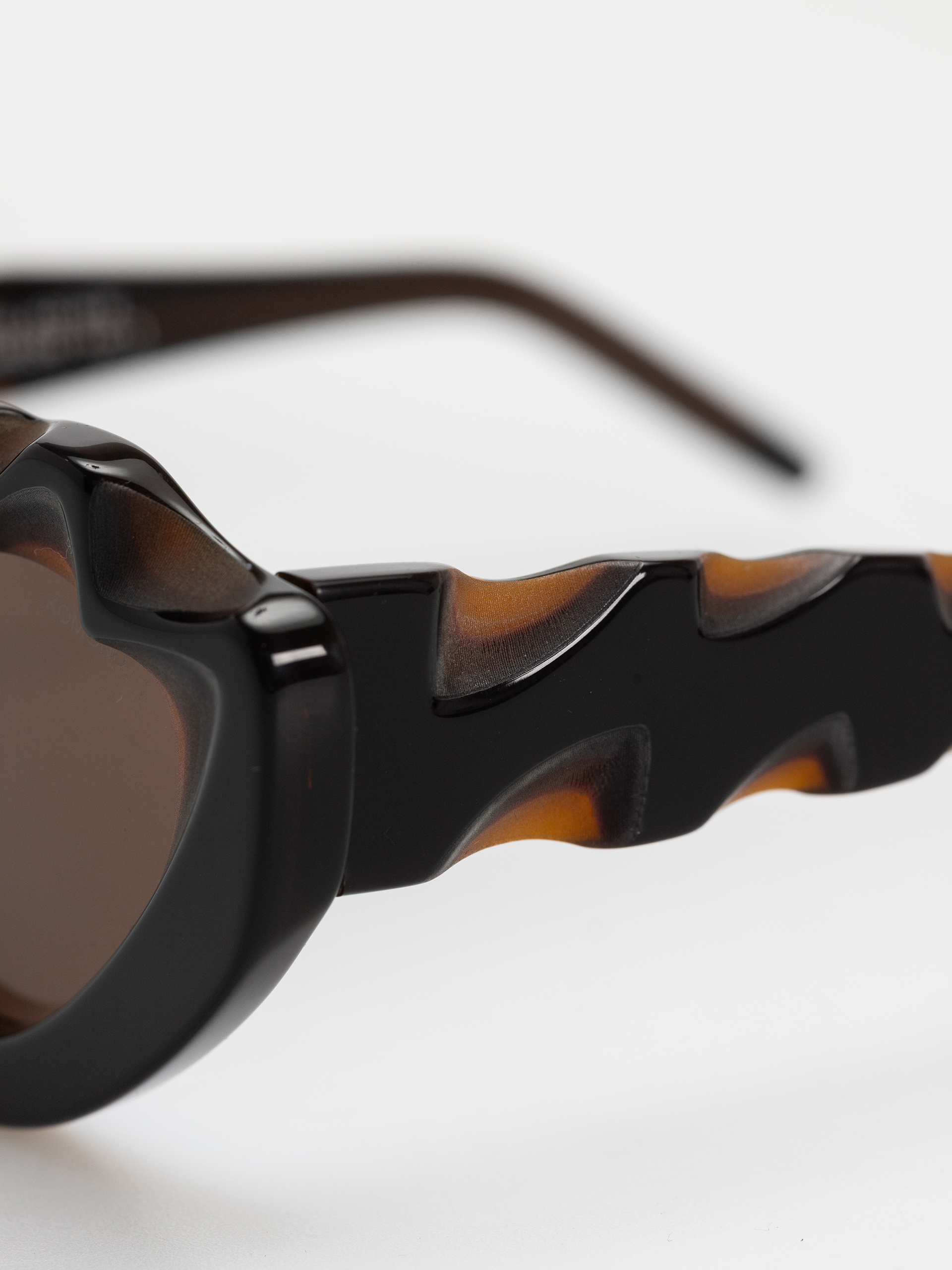 Ochelari de soare Komono Halley (mars)