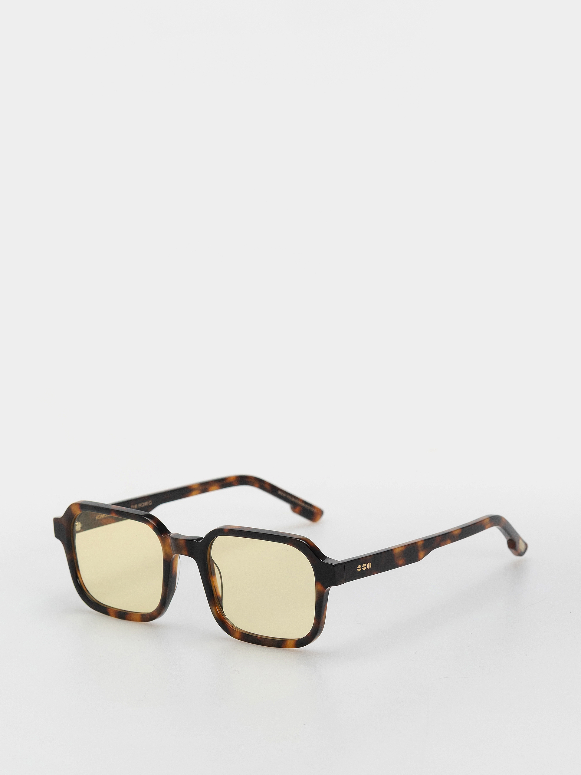 Ochelari de soare Komono Romeo (smoked rum spark)