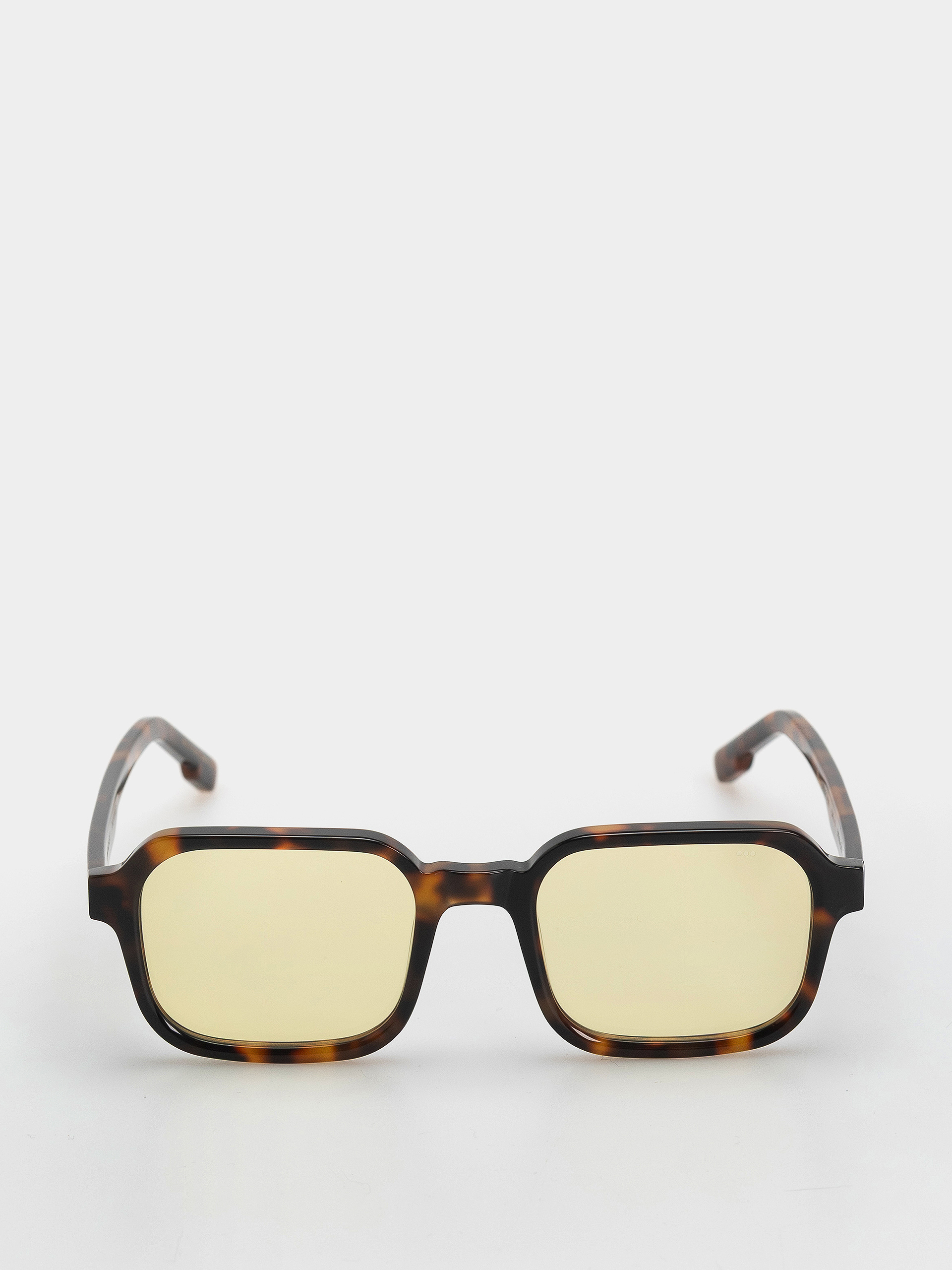 Ochelari de soare Komono Romeo (smoked rum spark)
