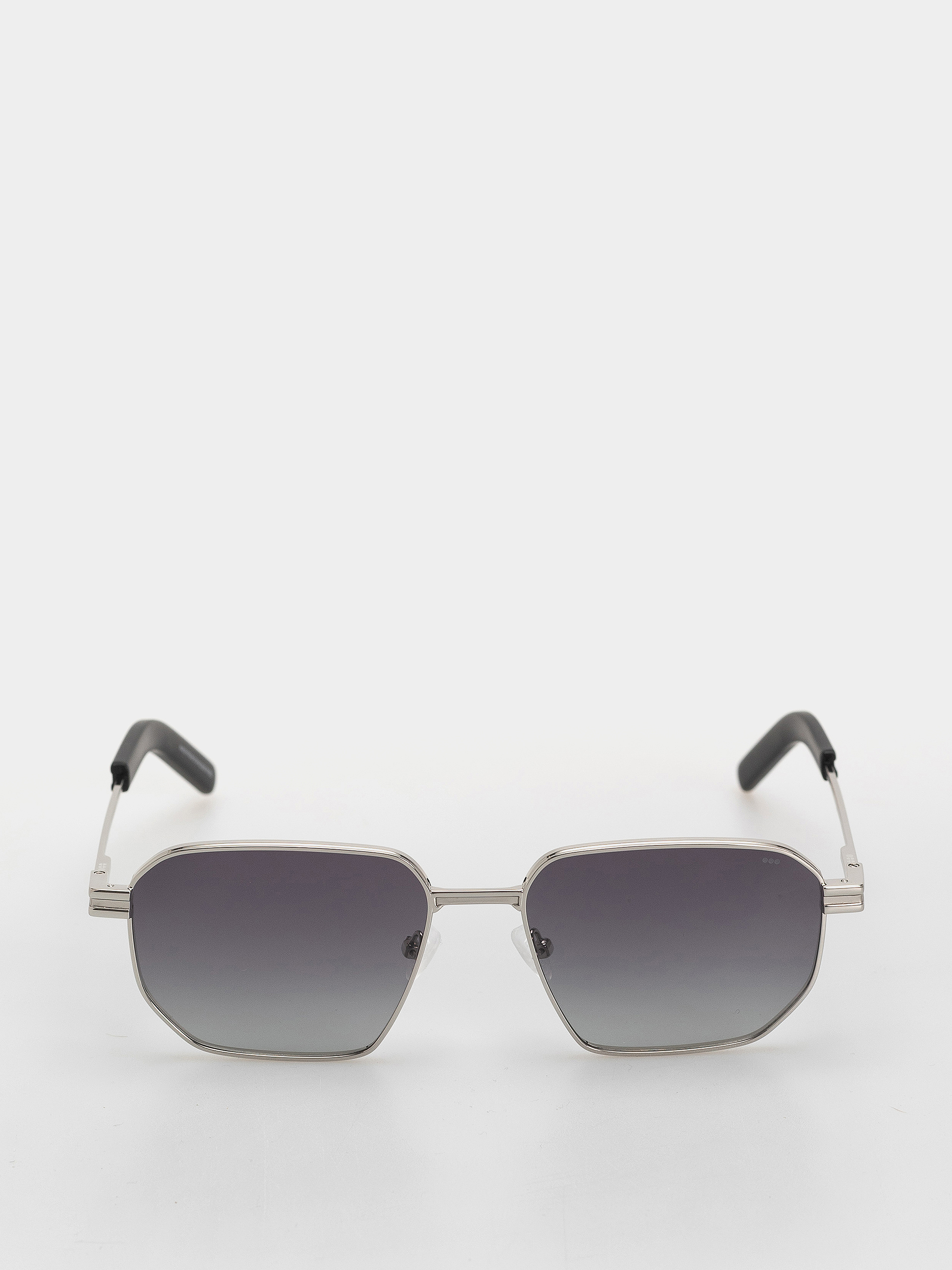 Ochelari de soare Komono Harvey (silver black)