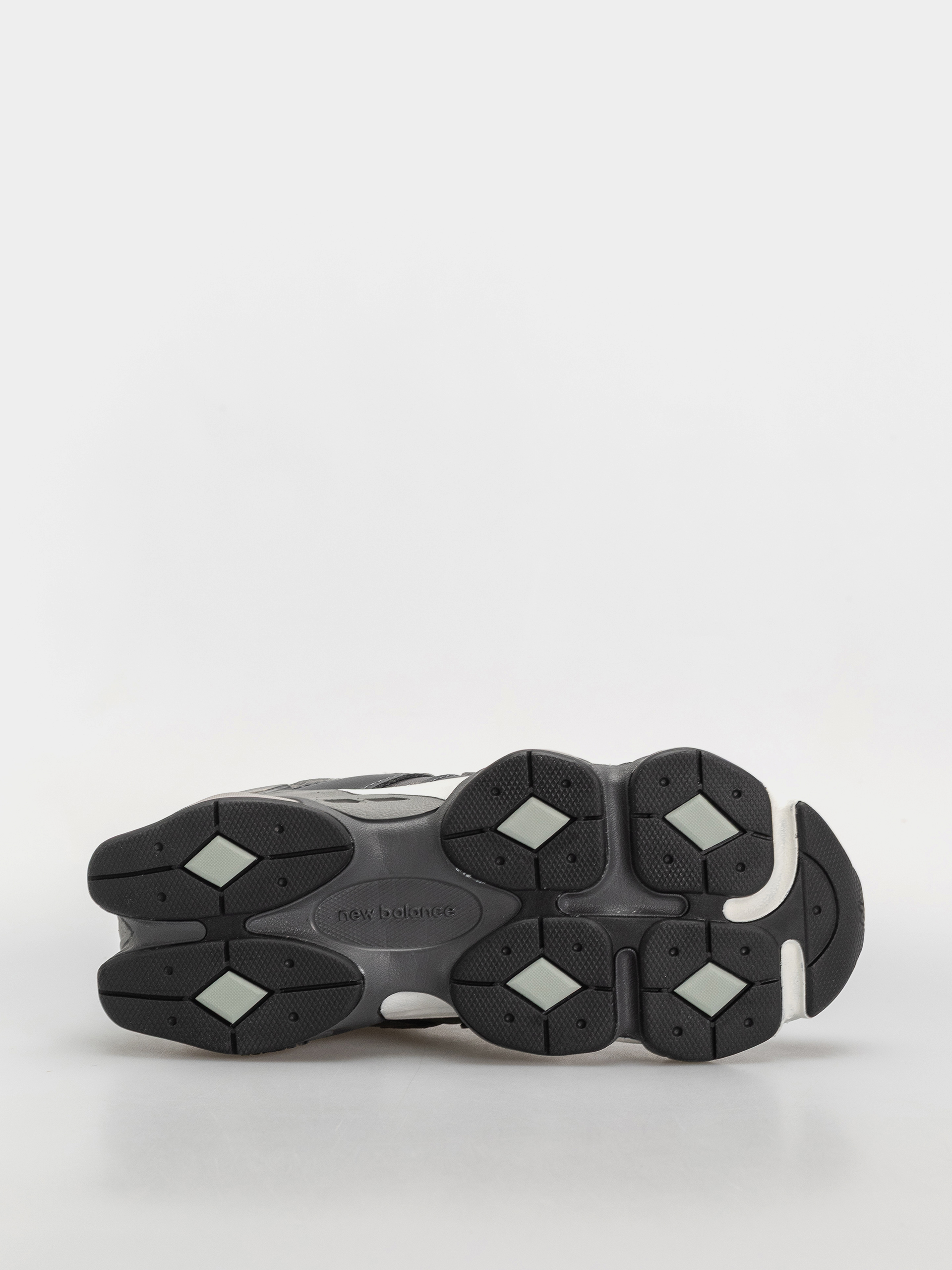 Pantofi New Balance 9060 JR (magnet/faded black)