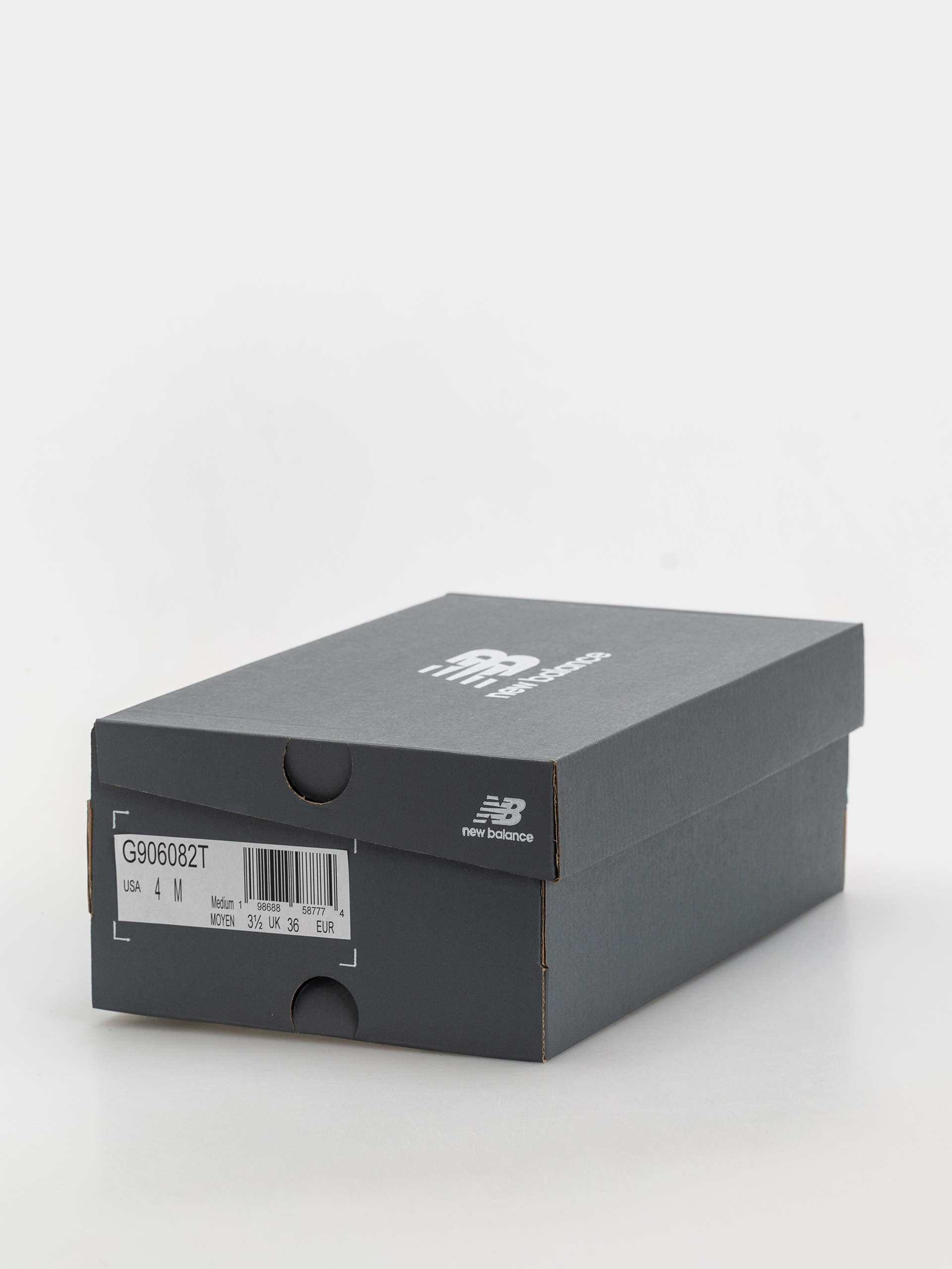 Pantofi New Balance 9060 JR (103 white/rosewood)