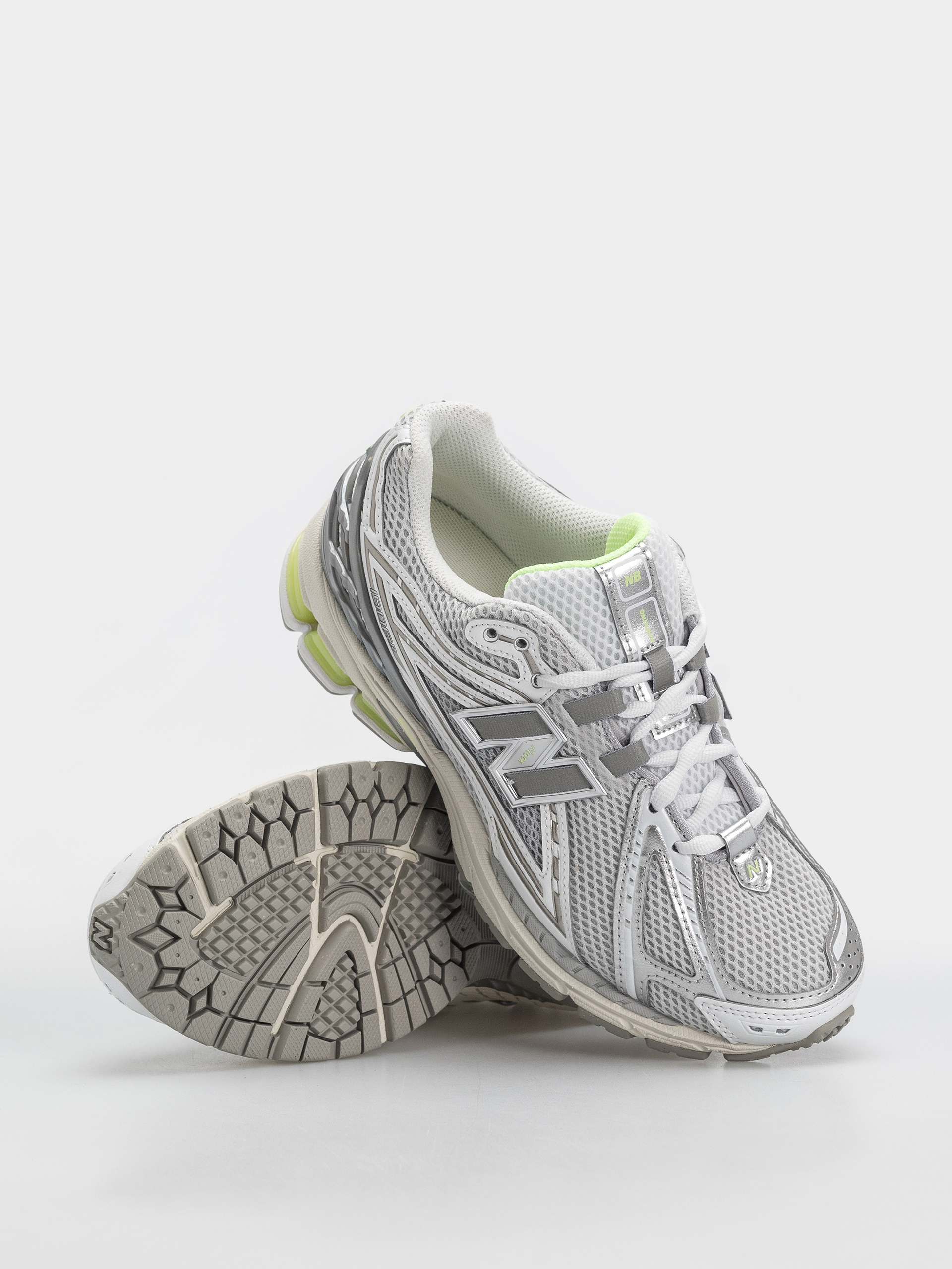 Pantofi New Balance 1906 (grey matter/afterglow)