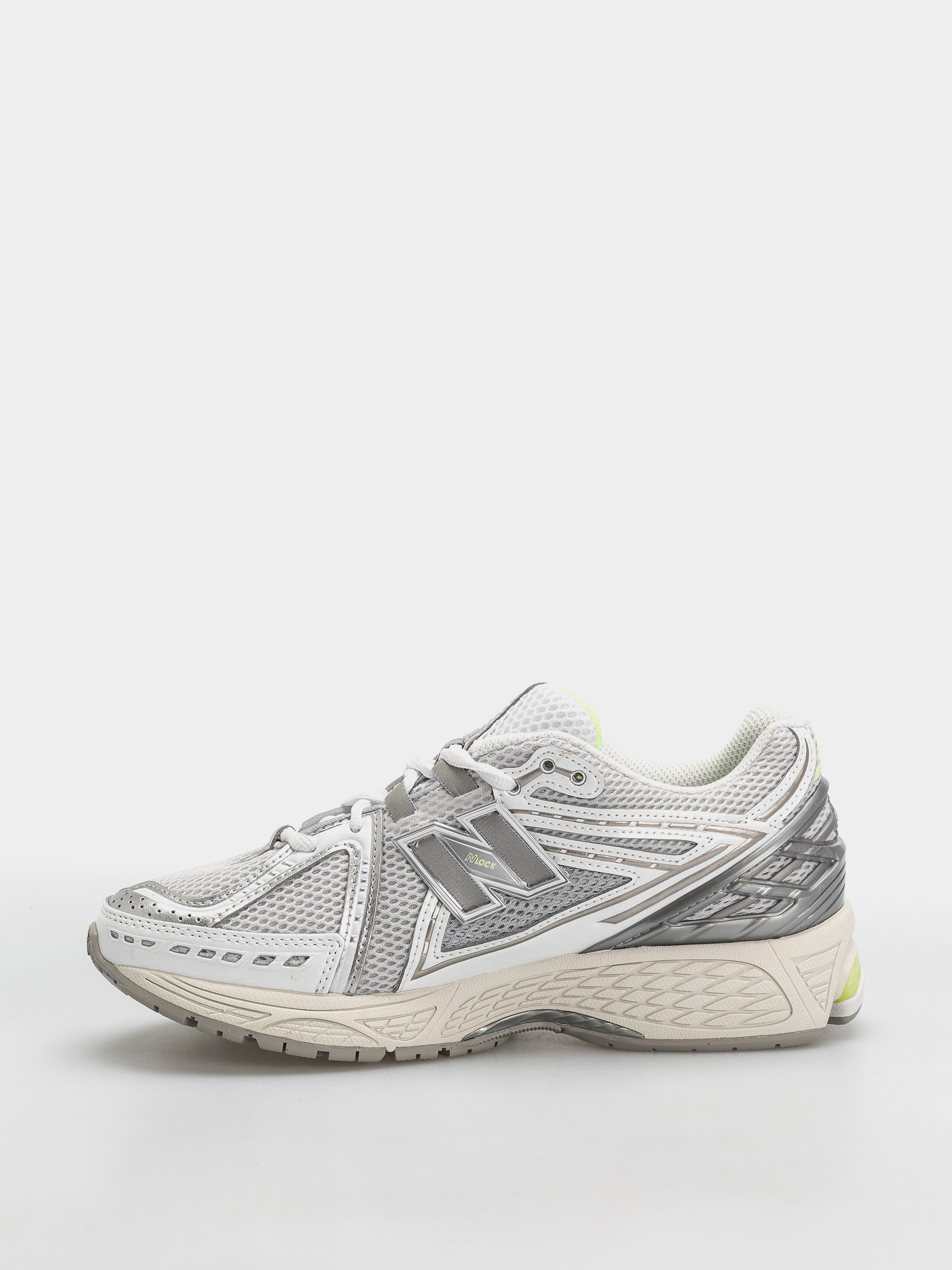 Pantofi New Balance 1906 (grey matter/afterglow)
