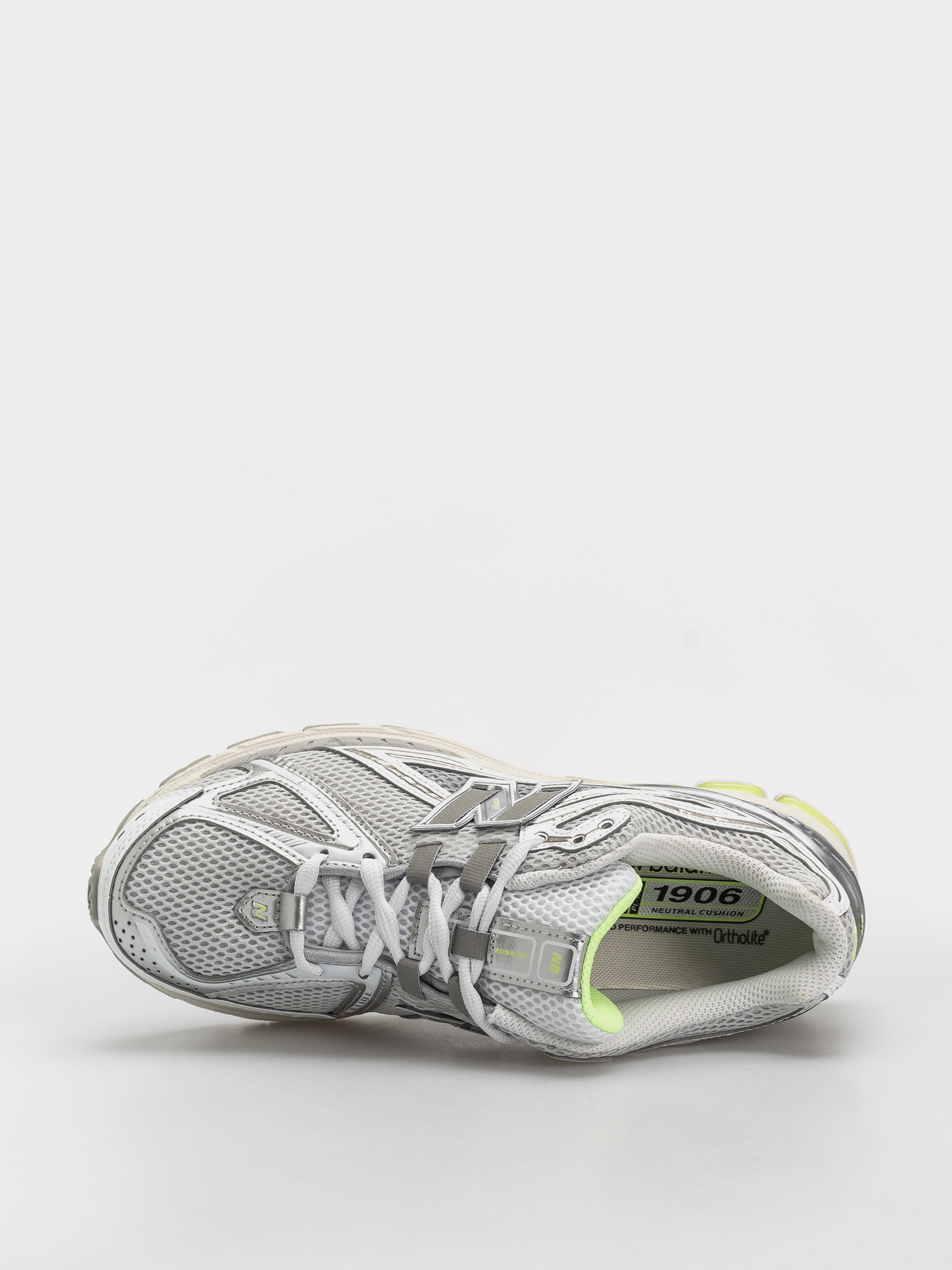 Pantofi New Balance 1906 (grey matter/afterglow)