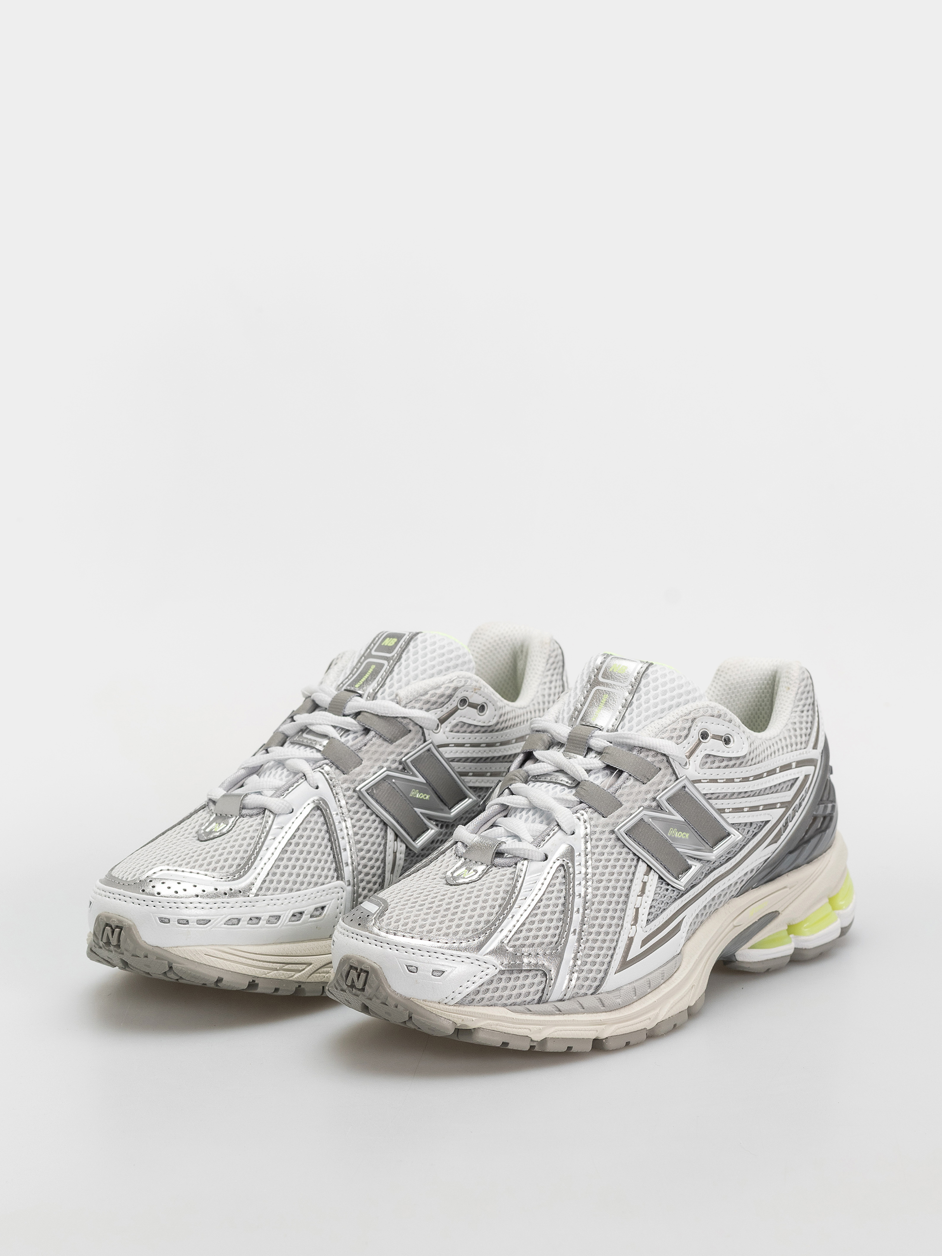Pantofi New Balance 1906 (grey matter/afterglow)