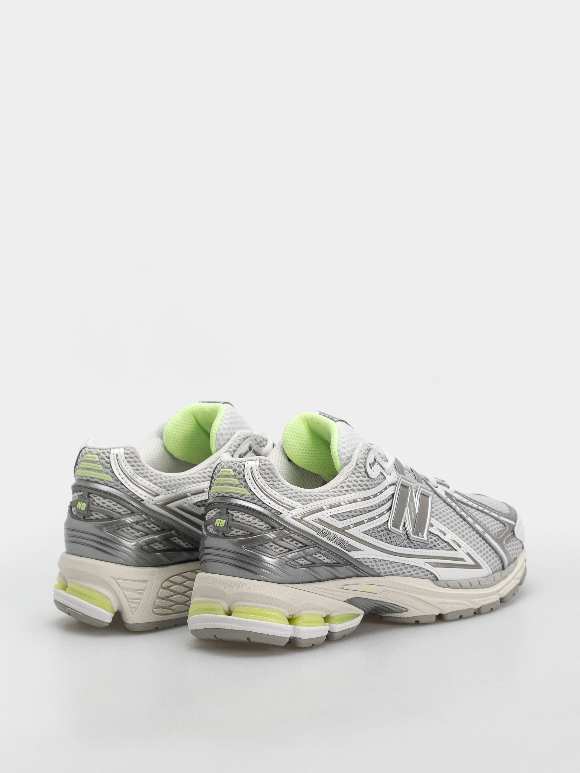 Pantofi New Balance 1906 (grey matter/afterglow)