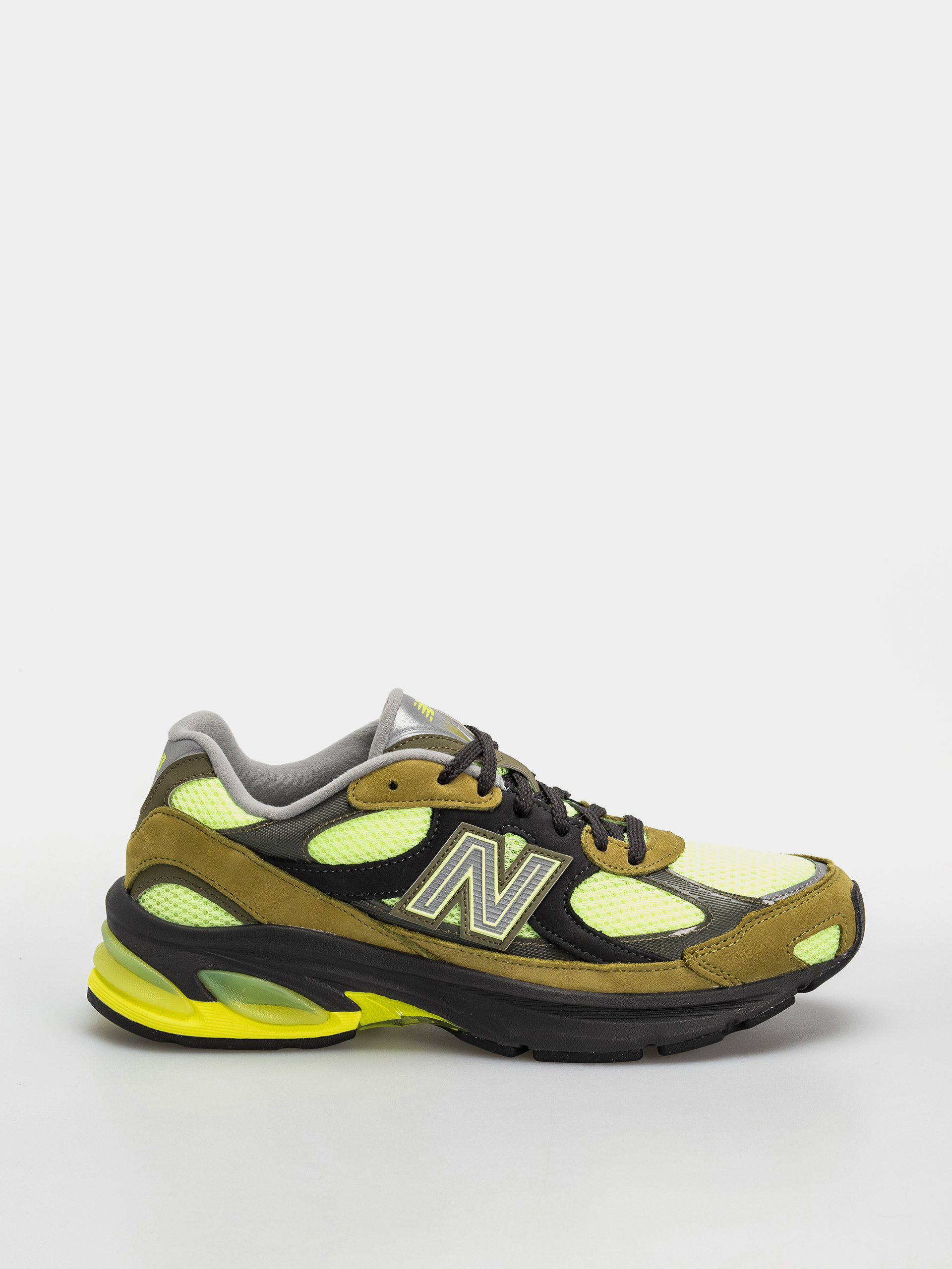 Pantofi New Balance 9060 - albastru (chrome blue)