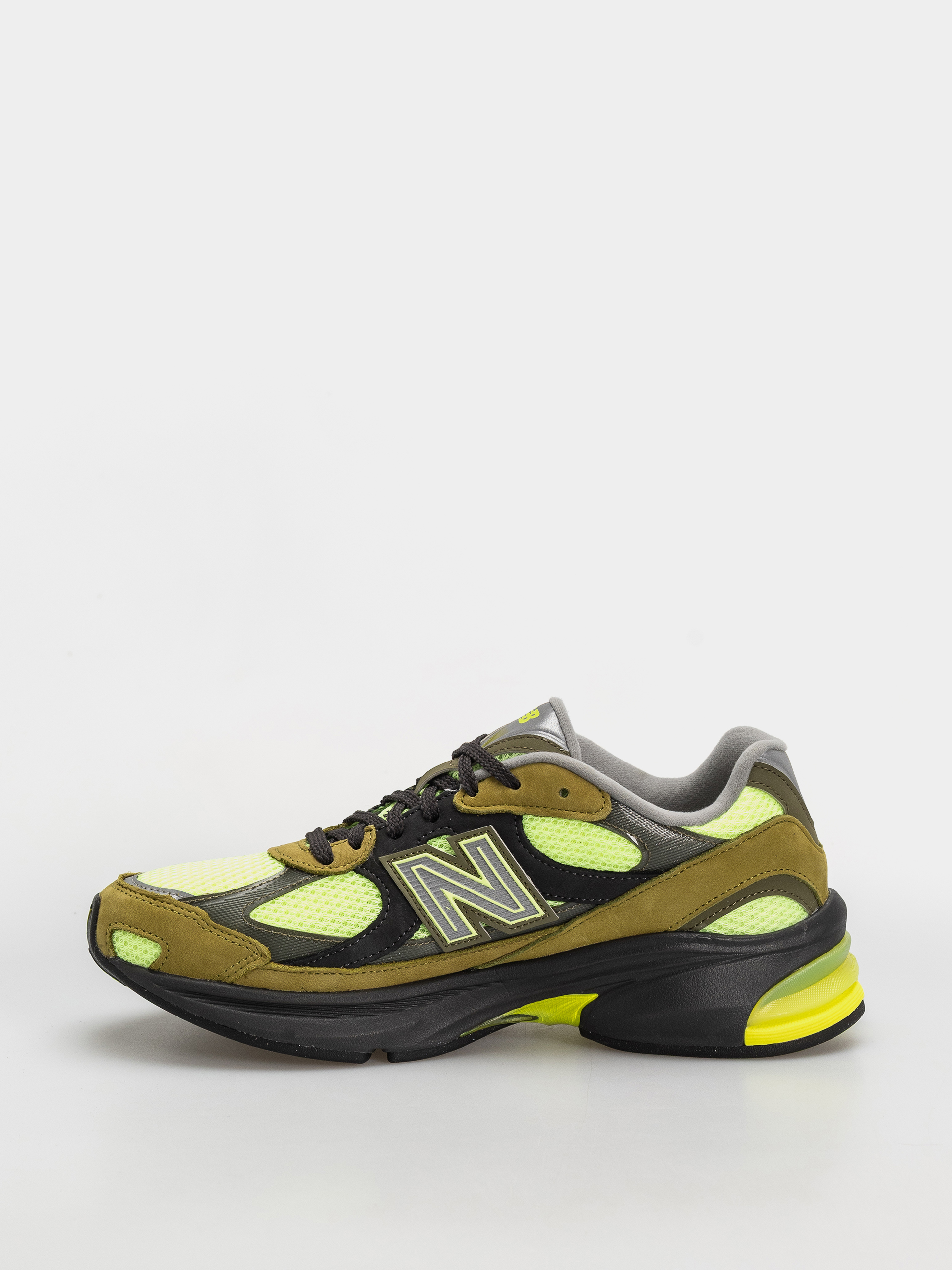 Pantofi New Balance 2010 (sea moss/afterglow/alkaline green)