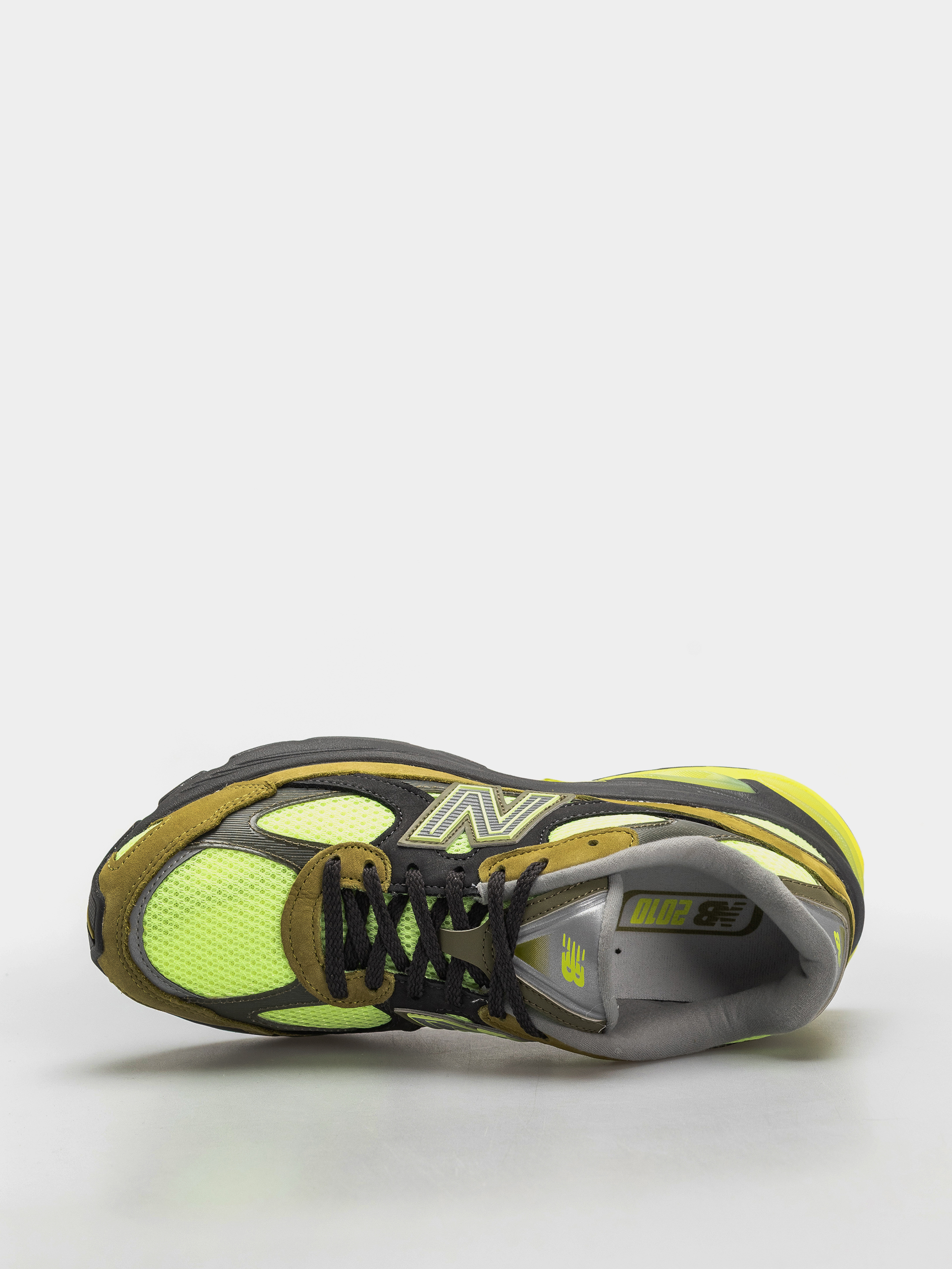 Pantofi New Balance 2010 (sea moss/afterglow/alkaline green)