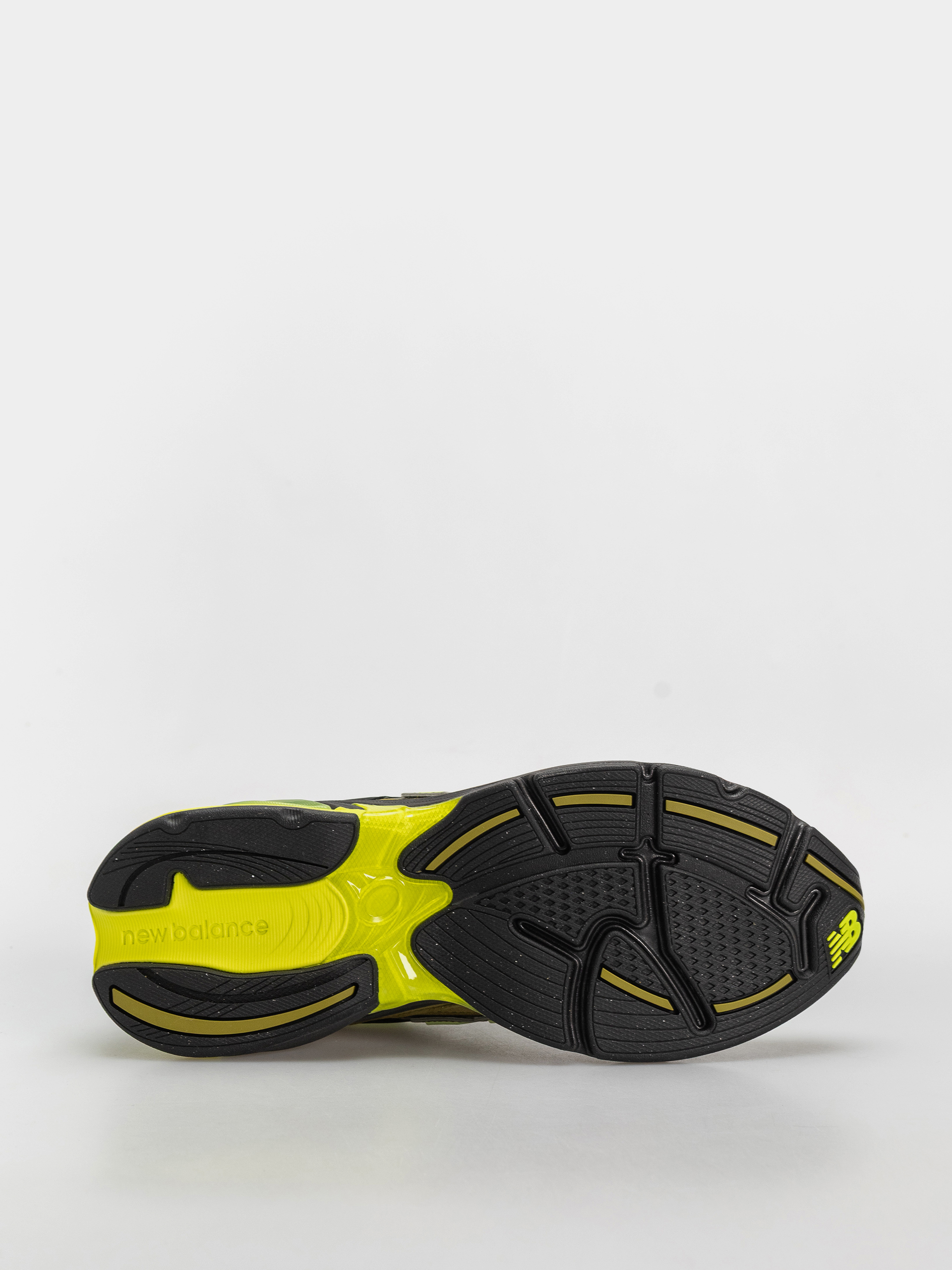 Pantofi New Balance 2010 (sea moss/afterglow/alkaline green)