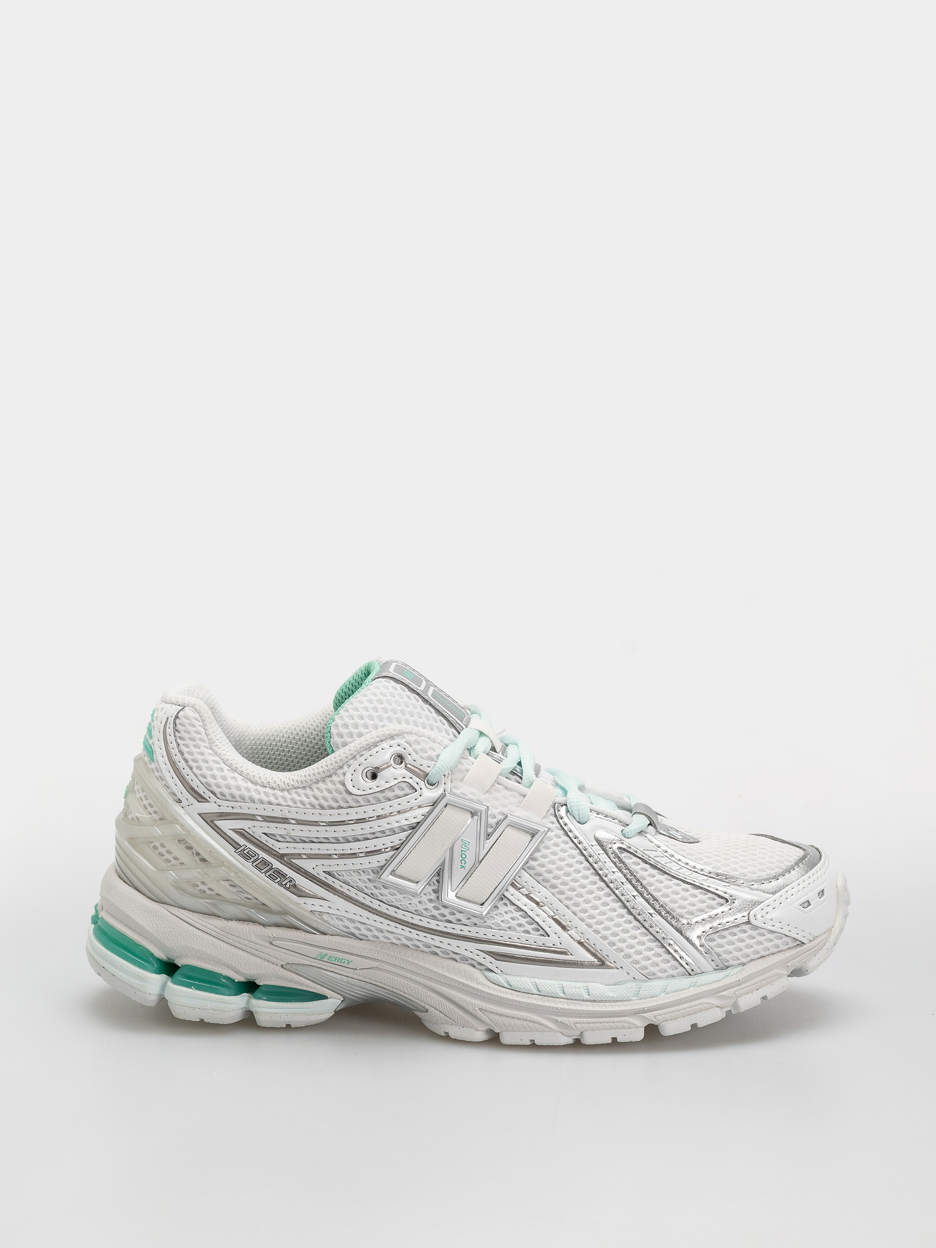 Pantofi New Balance 1906 (103 white/deep end)