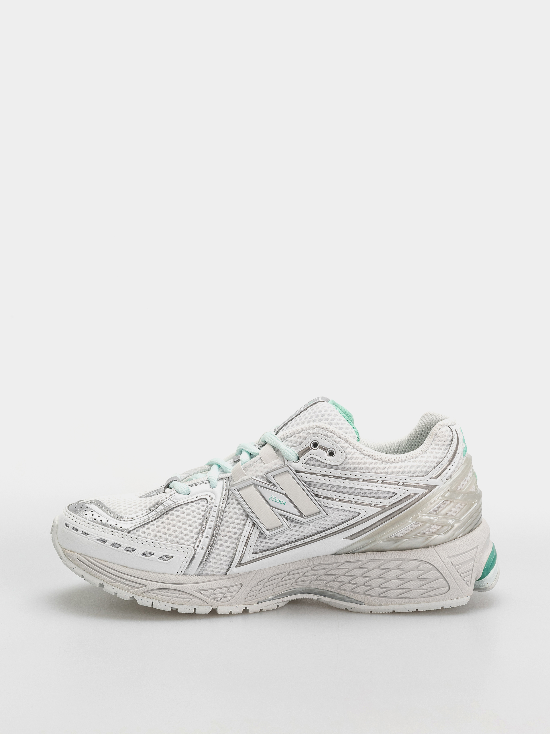 Pantofi New Balance 1906 (103 white/deep end)