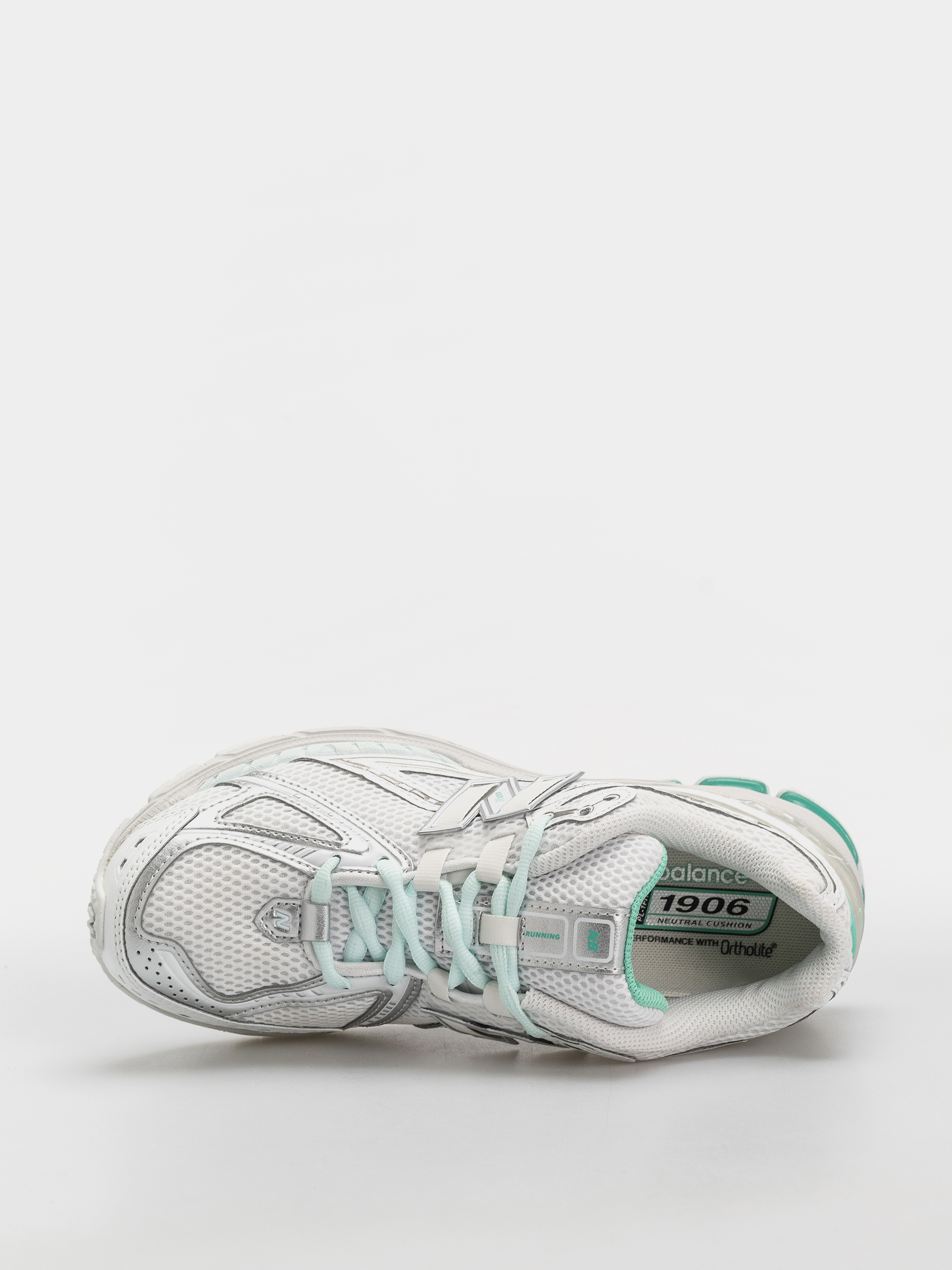 Pantofi New Balance 1906 (103 white/deep end)